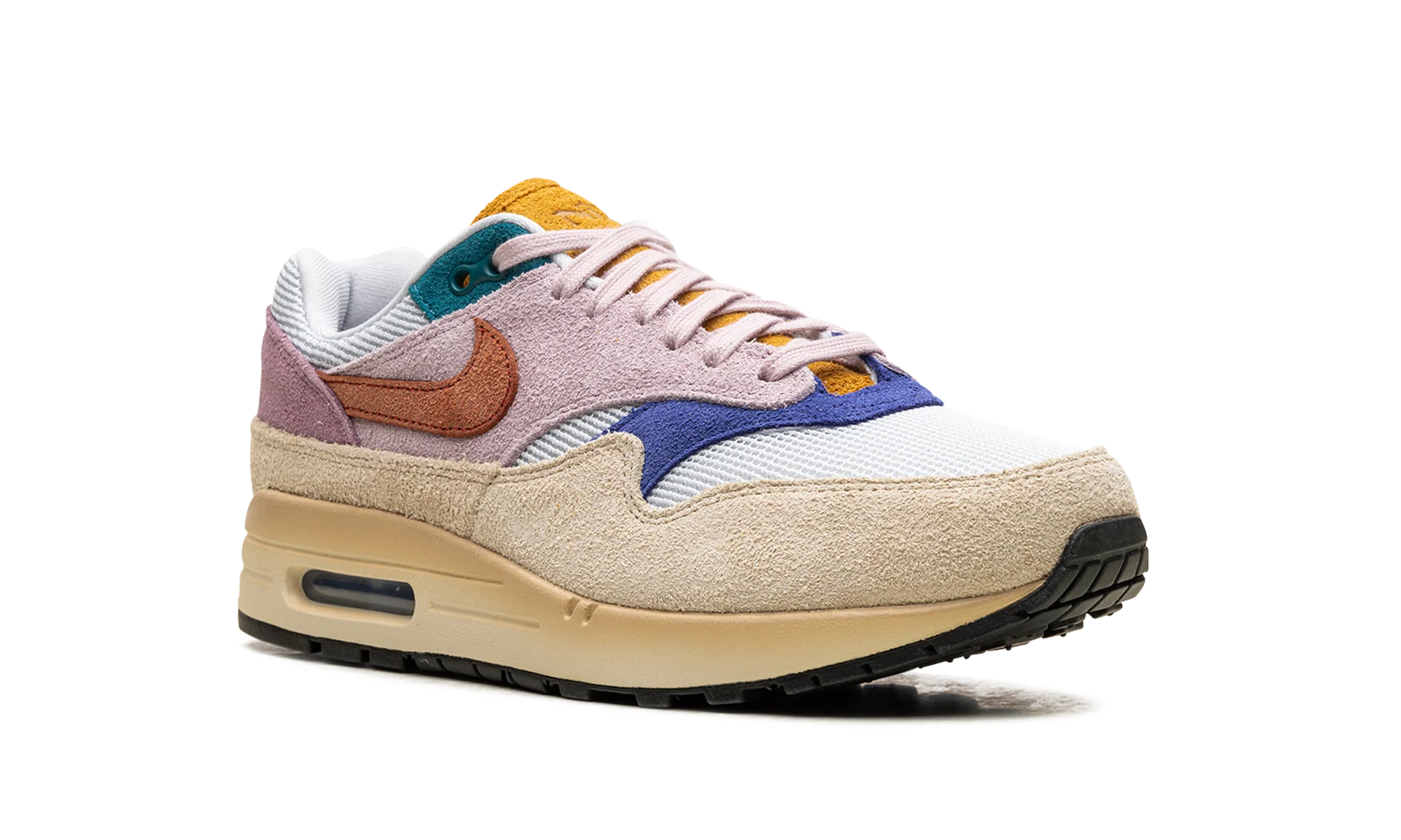 AIR MAX 1 '87 PREM WMNS Tan Lines - AIR MAX 1 '87 PREM WMNS Tan Lines - Jordan 1s - AIR Jordan 1