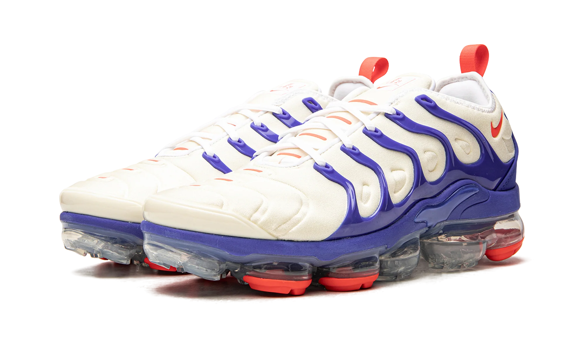 Air Vapormax Plus Coconut Milk / Hyper Royal - Air Vapormax Plus Coconut Milk / Hyper Royal - Jordan 1s - AIR Jordan 1