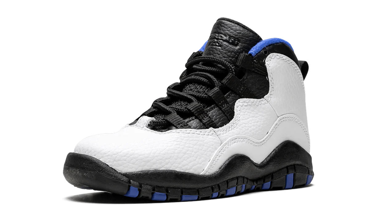 Jordan 10 Retro PS Orlando - Jordan 10 Retro PS Orlando - Jordan 1s - AIR Jordan 1