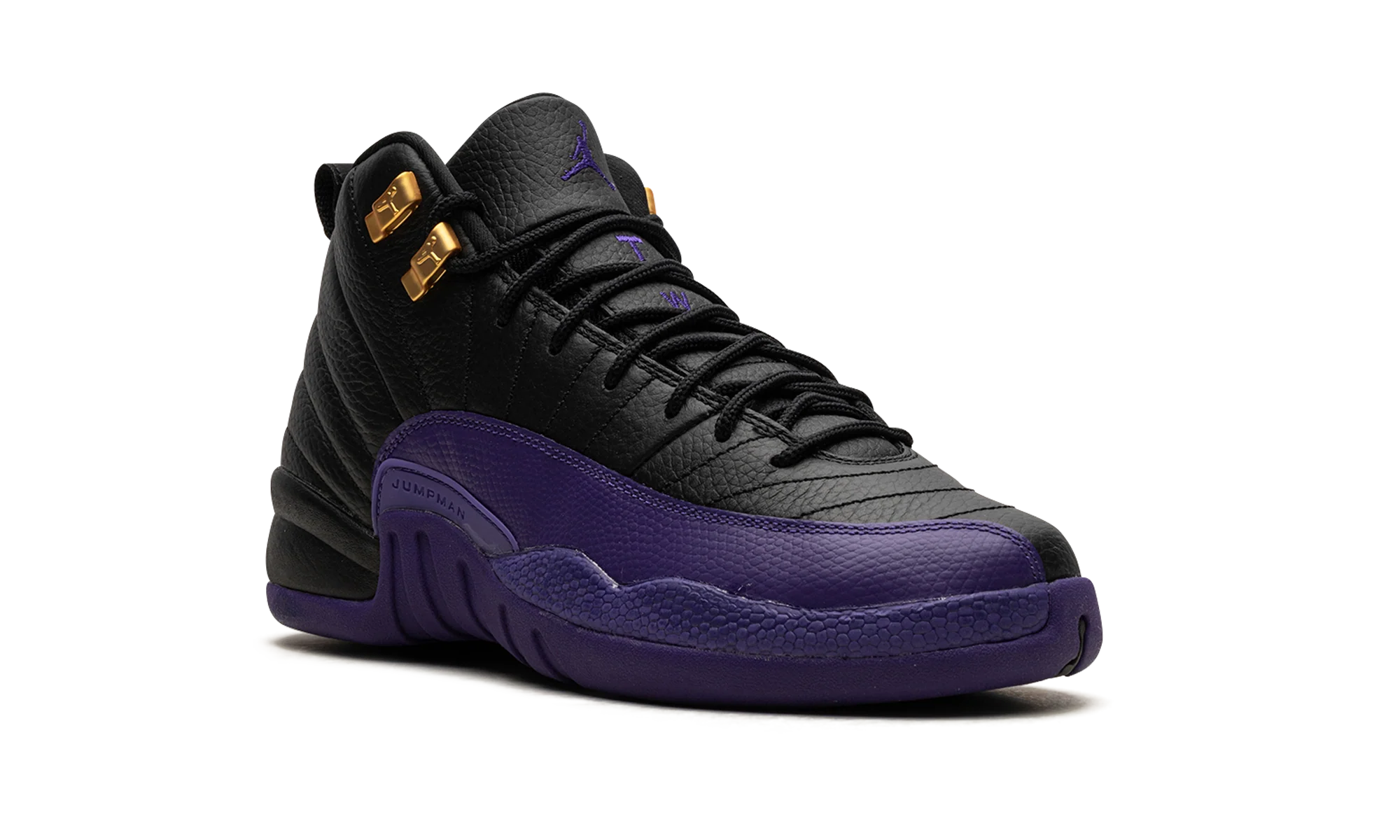 Air Jordan 12 GS Field Purple - Air Jordan 12 GS Field Purple - Jordan 1s - AIR Jordan 1