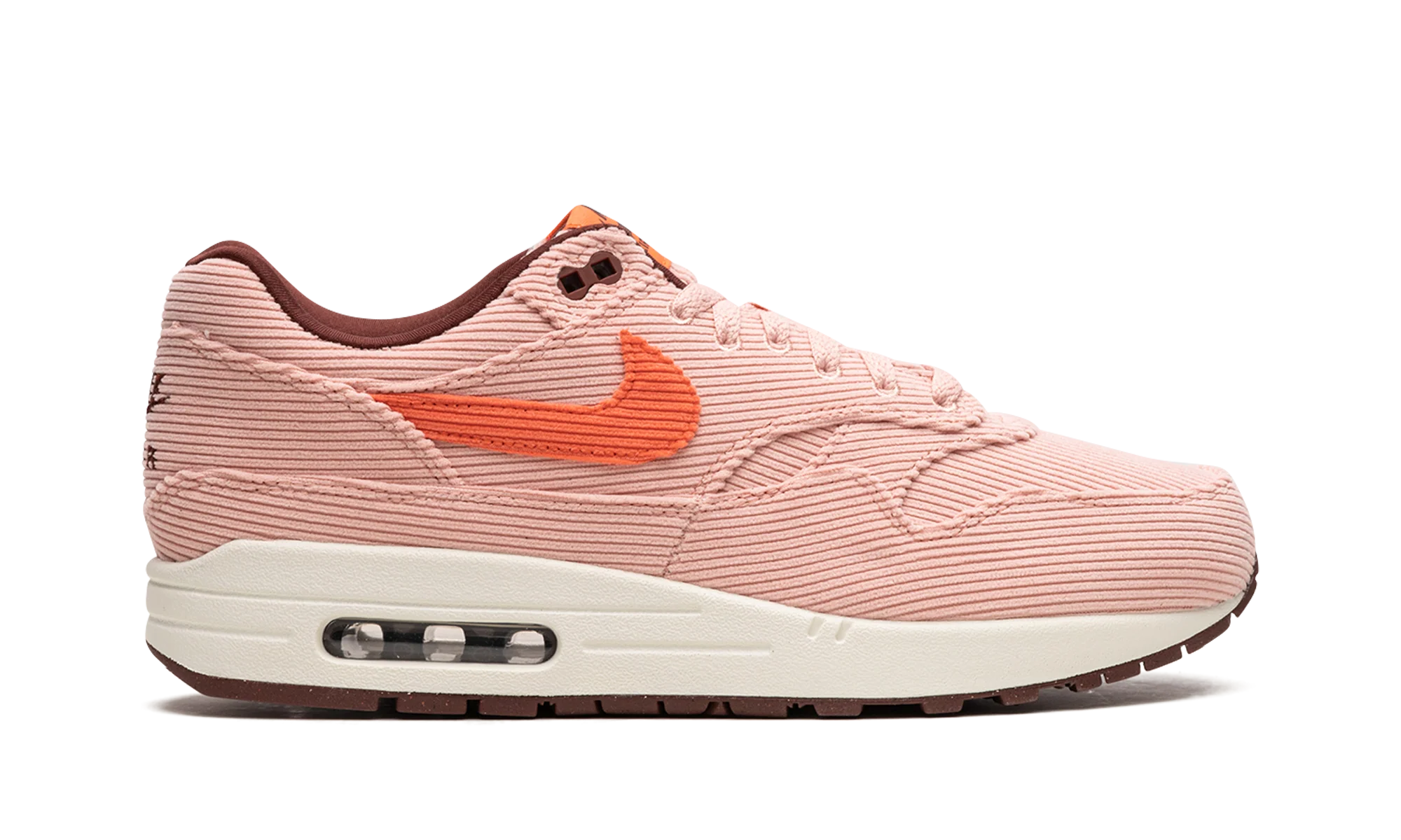 Air Max 1 Premium Coral Stardust - Air Max 1 Premium Coral Stardust - Jordan 1s - AIR Jordan 1