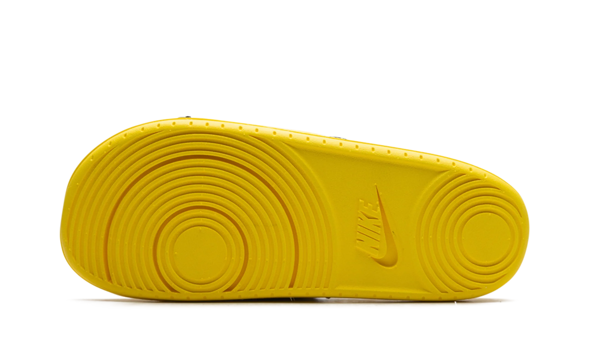 Kobe Offcourt Slide Lightning - Kobe Offcourt Slide Lightning - Jordan 1s - AIR Jordan 1