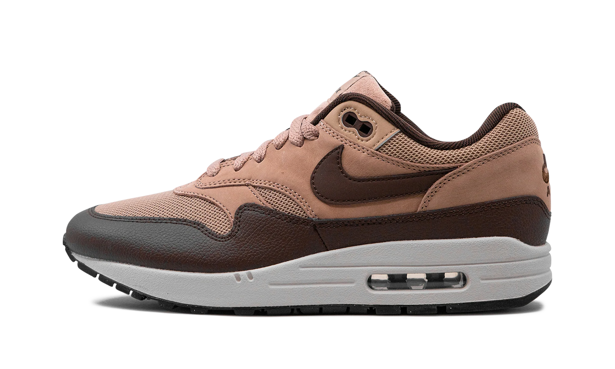 Air Max 1 SC Cacao Wow - Air Max 1 SC Cacao Wow - Jordan 1s - AIR Jordan 1