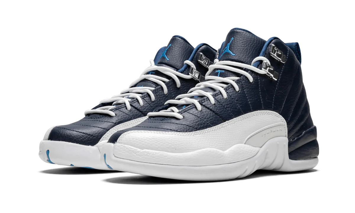 Air Jordan 12 Retro GS Obsidian - Air Jordan 12 Retro GS Obsidian - Jordan 1s - AIR Jordan 1