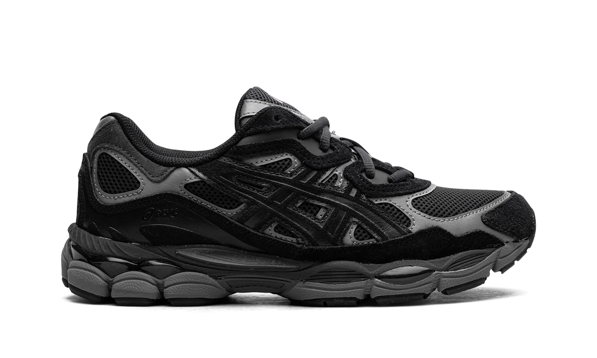 GEL NYC Graphite Grey Black - GEL NYC Graphite Grey Black - Jordan 1s - AIR Jordan 1