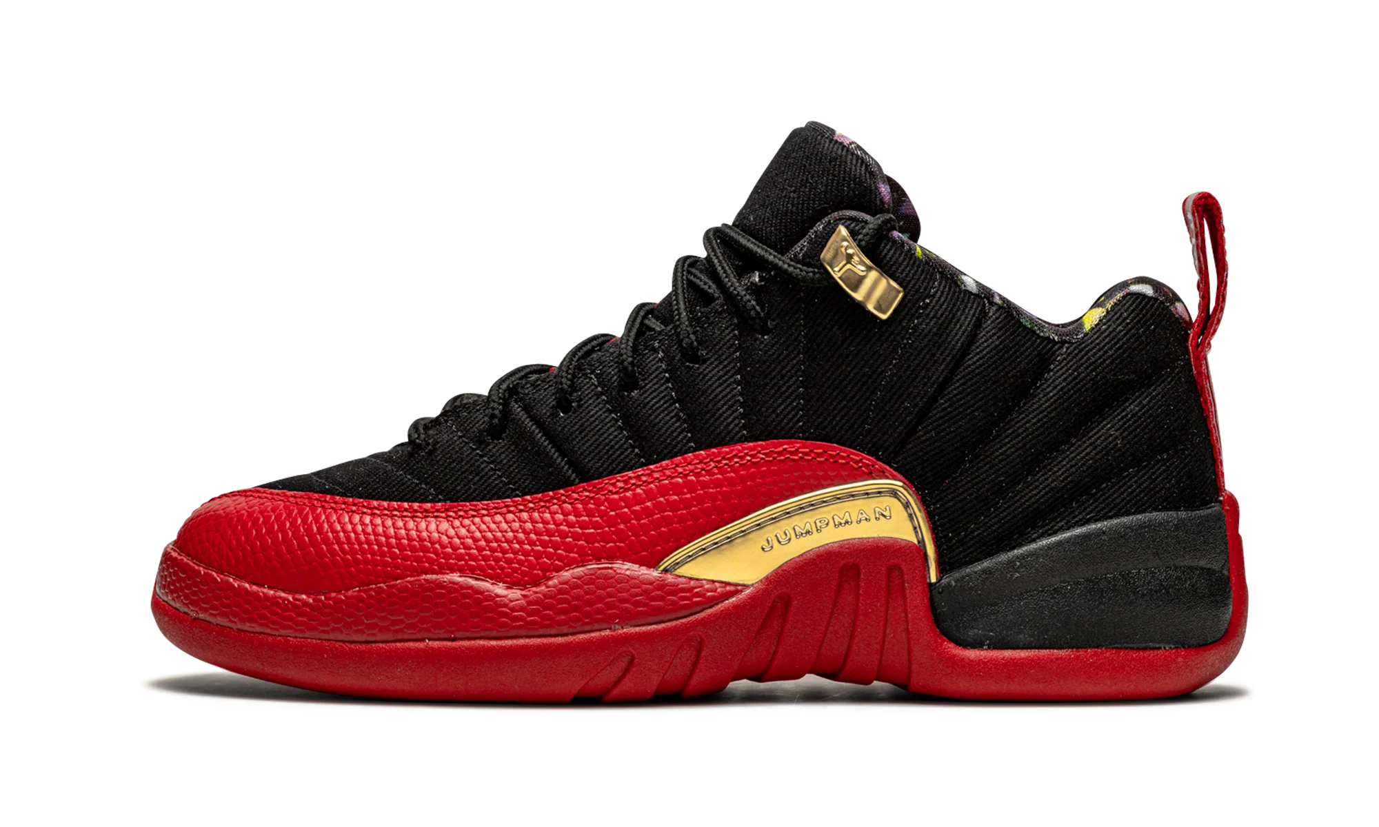 Air Jordan 12 Retro GS Super Bowl LV - Air Jordan 12 Retro GS Super Bowl LV - Jordan 1s - AIR Jordan 1