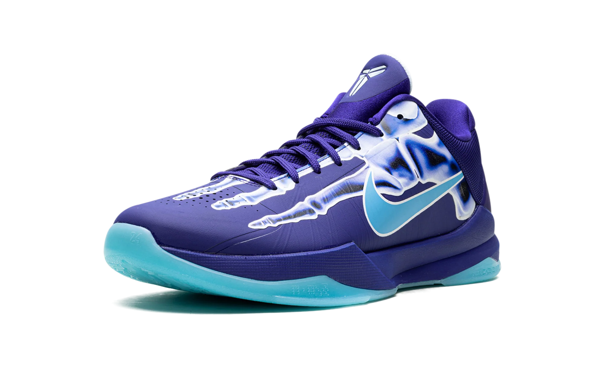 Zoom Kobe 5 Protro X-Ray - Zoom Kobe 5 Protro X-Ray - Jordan 1s - AIR Jordan 1