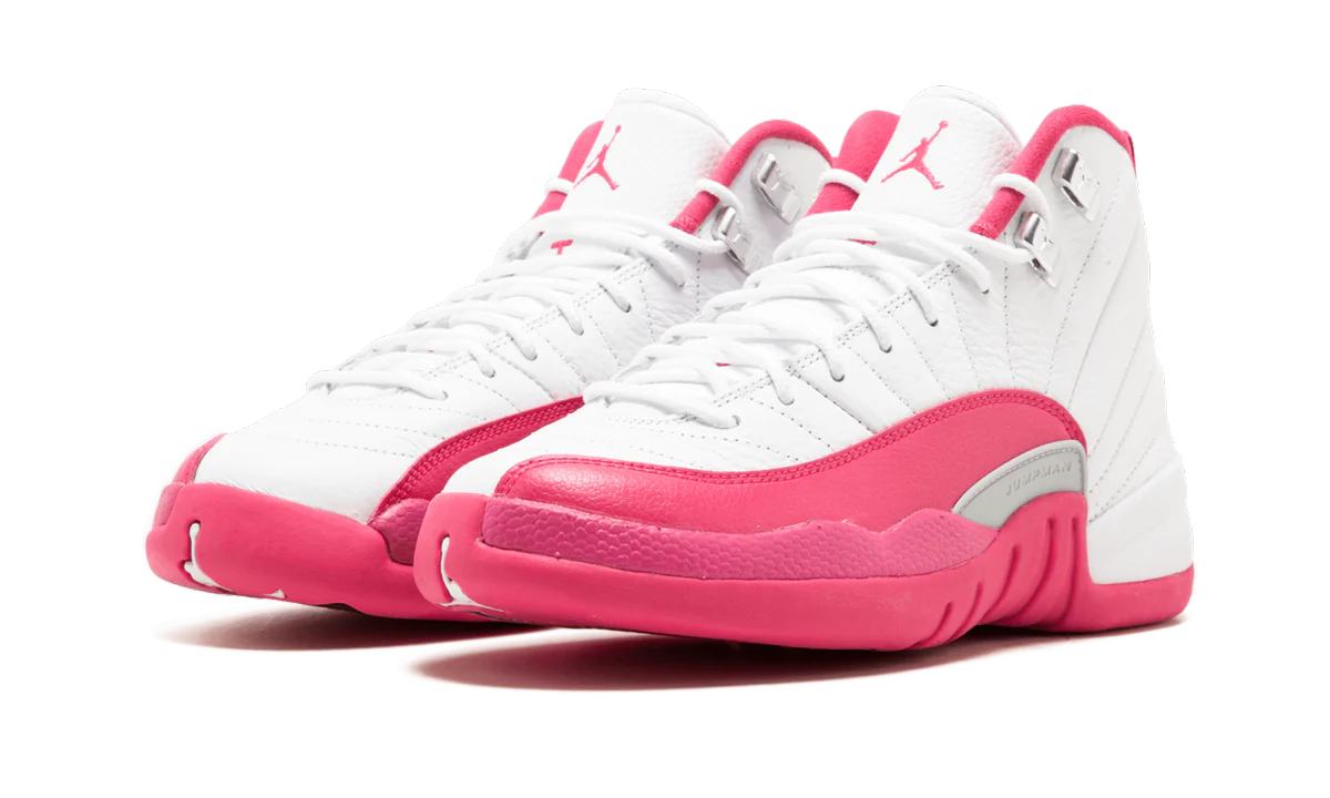 Air Jordan 12 Retro GS Valentine's Day - Air Jordan 12 Retro GS Valentine's Day - Jordan 1s - AIR Jordan 1