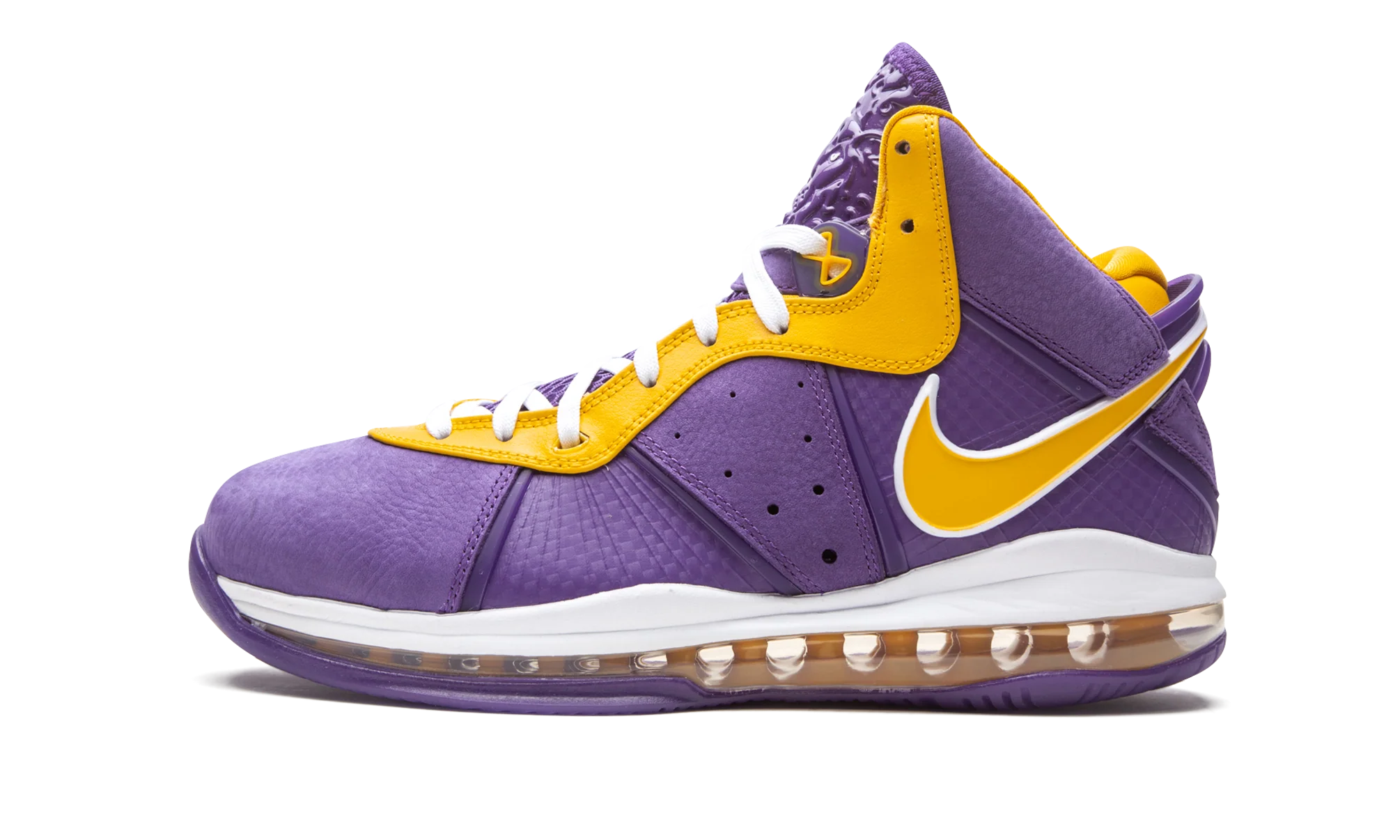 Lebron 8 Lakers - Lebron 8 Lakers - Jordan 1s - AIR Jordan 1