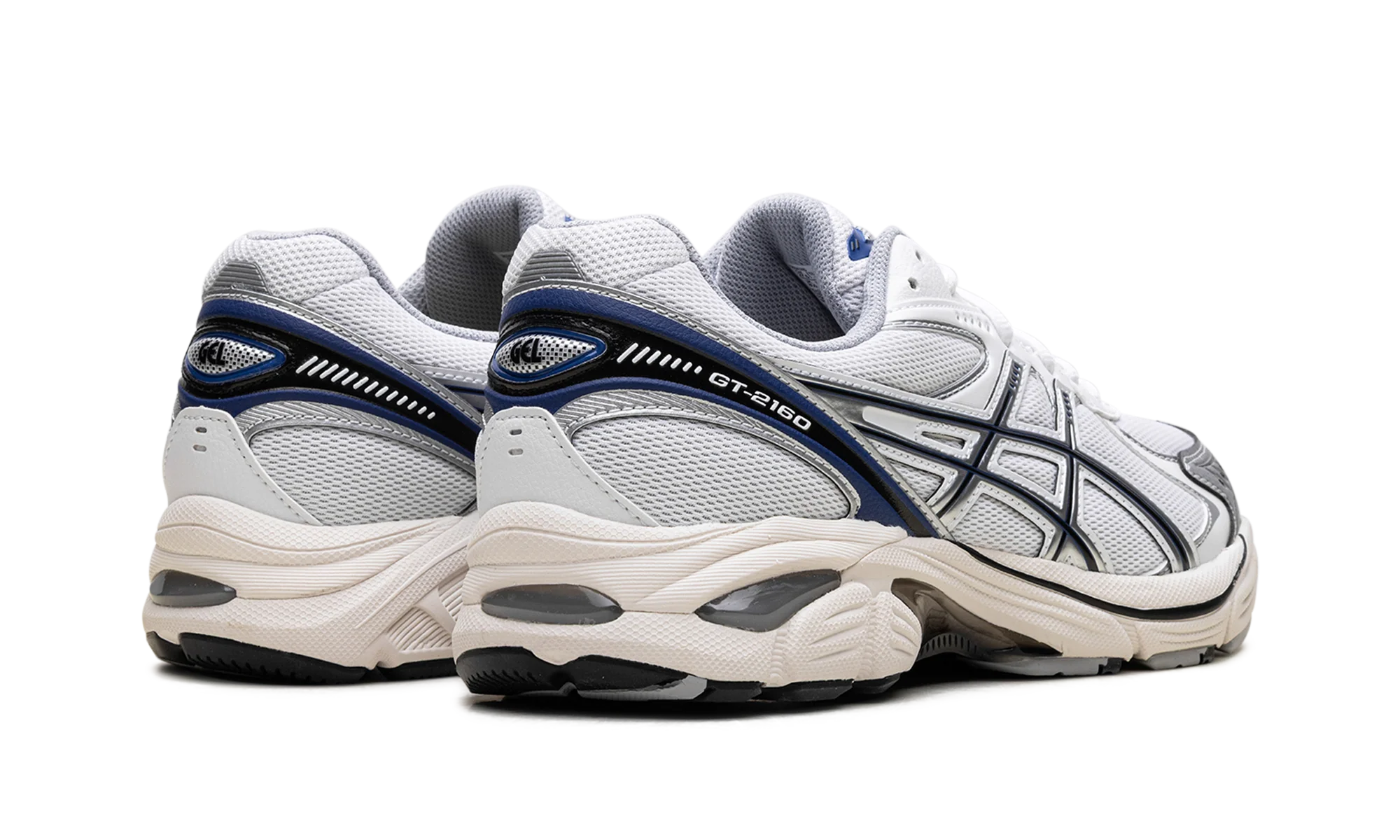 GT 2160 White Deep Marine - GT 2160 White Deep Marine - Jordan 1s - AIR Jordan 1