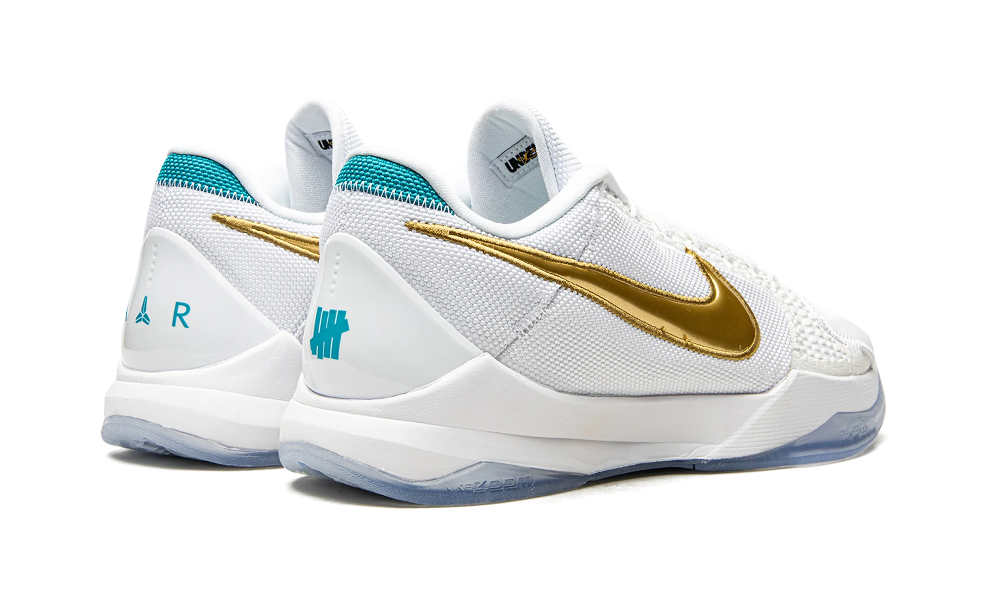 Kobe 5 Protro x Undefeated What If Pack - Kobe 5 Protro x Undefeated What If Pack - Jordan 1s - AIR Jordan 1