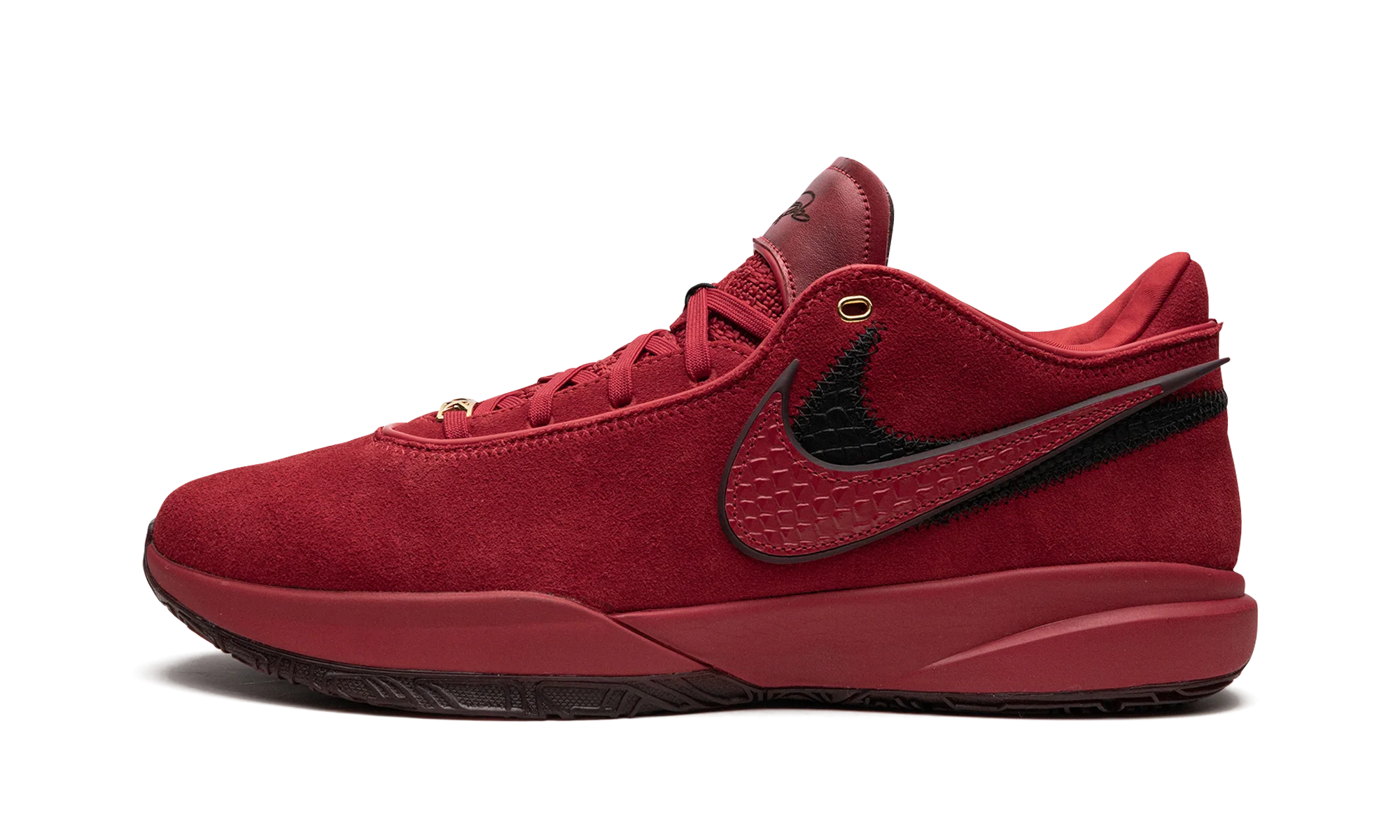 LeBron 20 Liverpool - LeBron 20 Liverpool - Jordan 1s - AIR Jordan 1