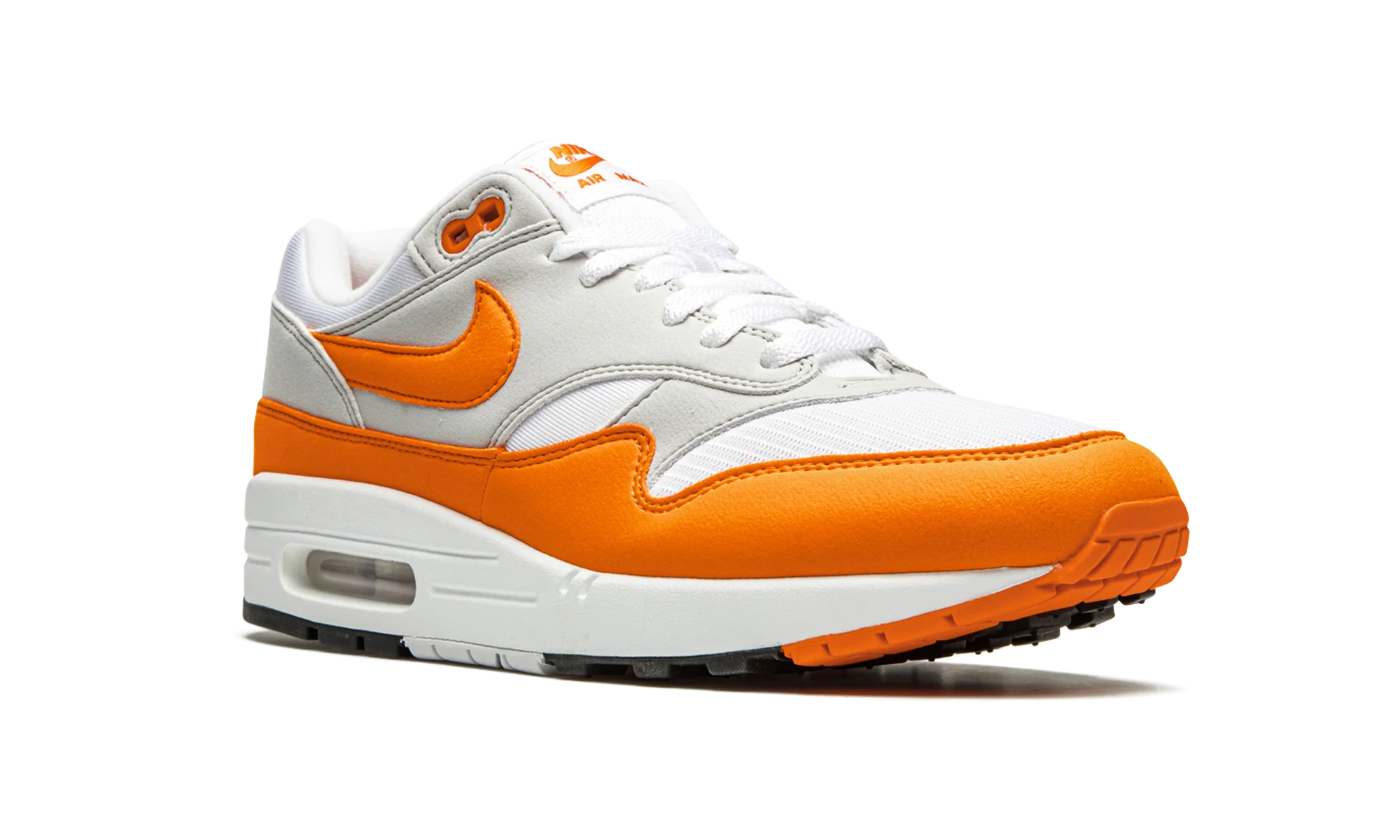 Air Max 1 Anniversary Magma Orange - Air Max 1 Anniversary Magma Orange - Jordan 1s - AIR Jordan 1