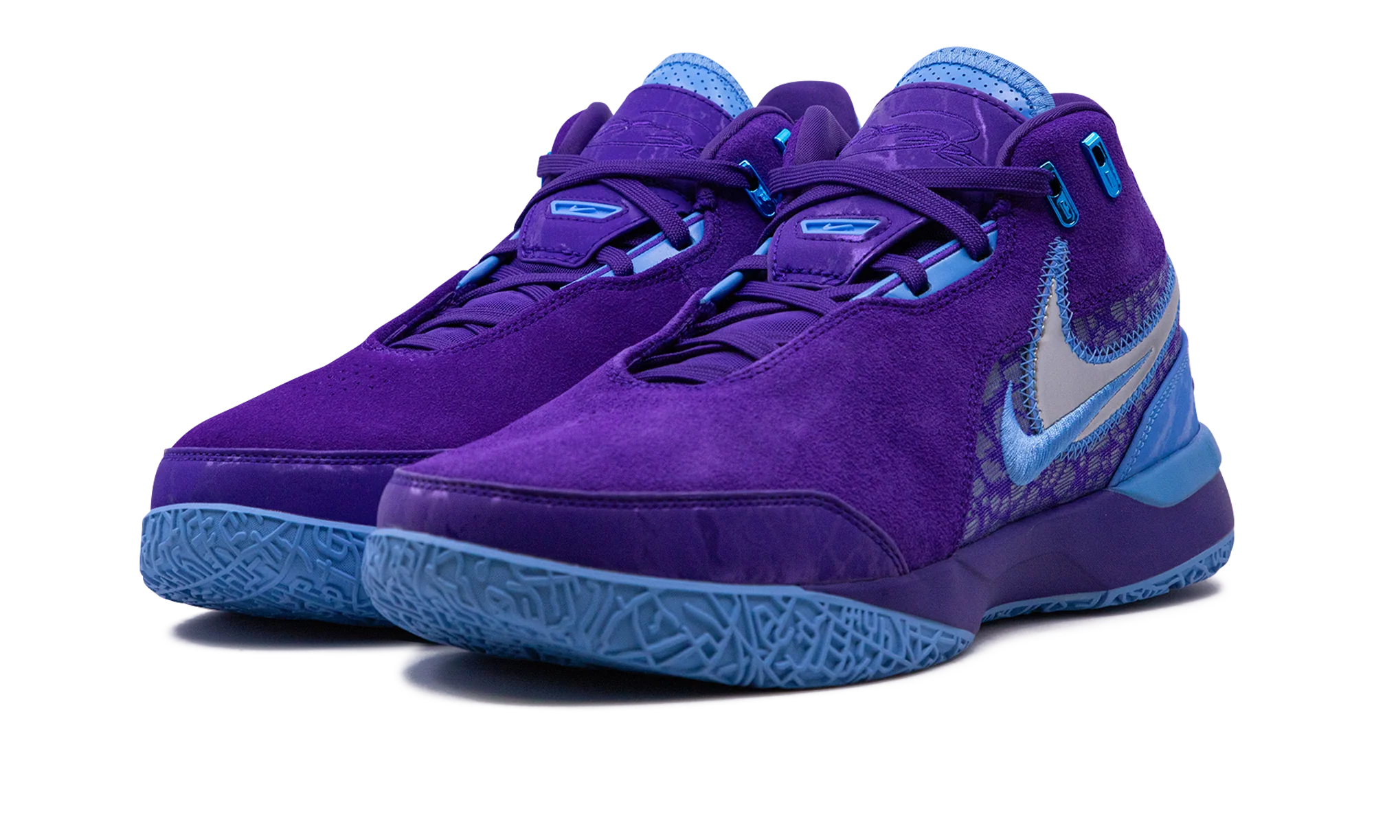 Lebron NXXT Gen AMPD EP MPLS - Lebron NXXT Gen AMPD EP MPLS - Jordan 1s - AIR Jordan 1