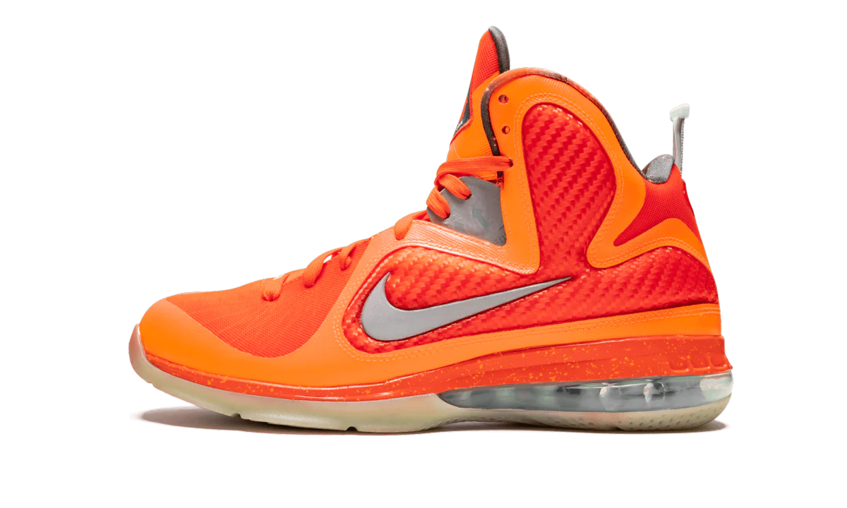 Lebron 9 AS Big Bang - Lebron 9 AS Big Bang - Jordan 1s - AIR Jordan 1
