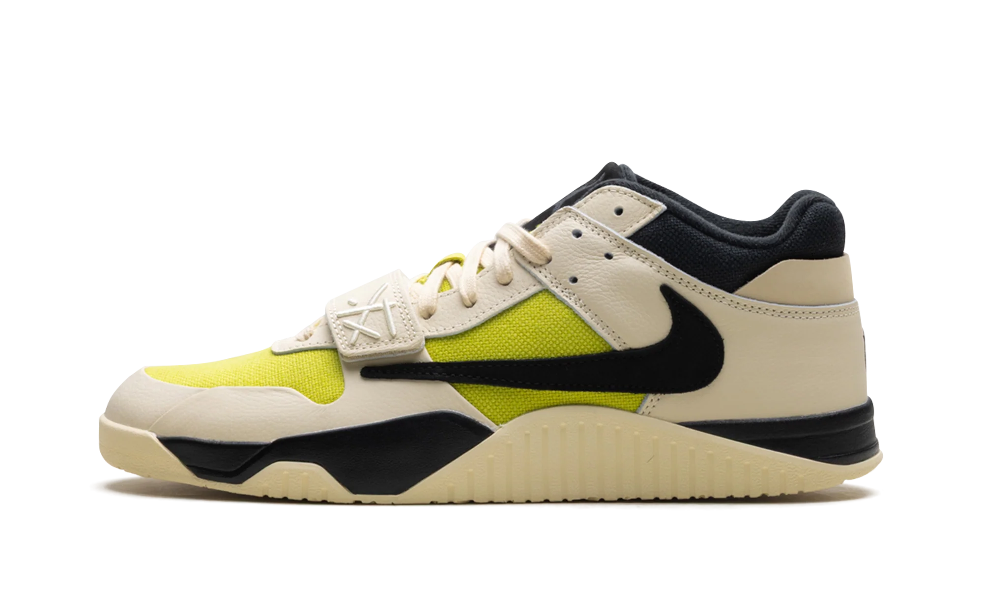 Jumpman Jack TR Travis Scott - Bright Cactus - Jumpman Jack TR Travis Scott - Bright Cactus - Jordan 1s - AIR Jordan 1