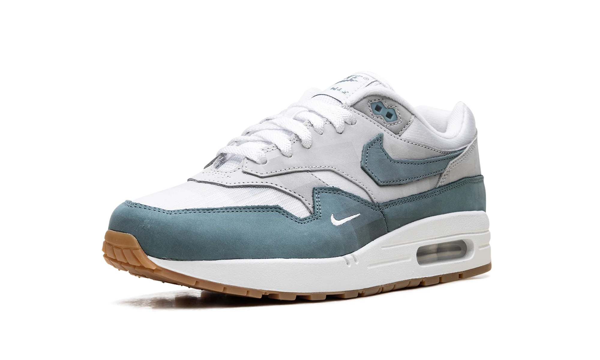 Air Max 1 .SWOOSH Low Poly Adventure - Air Max 1 .SWOOSH Low Poly Adventure - Jordan 1s - AIR Jordan 1