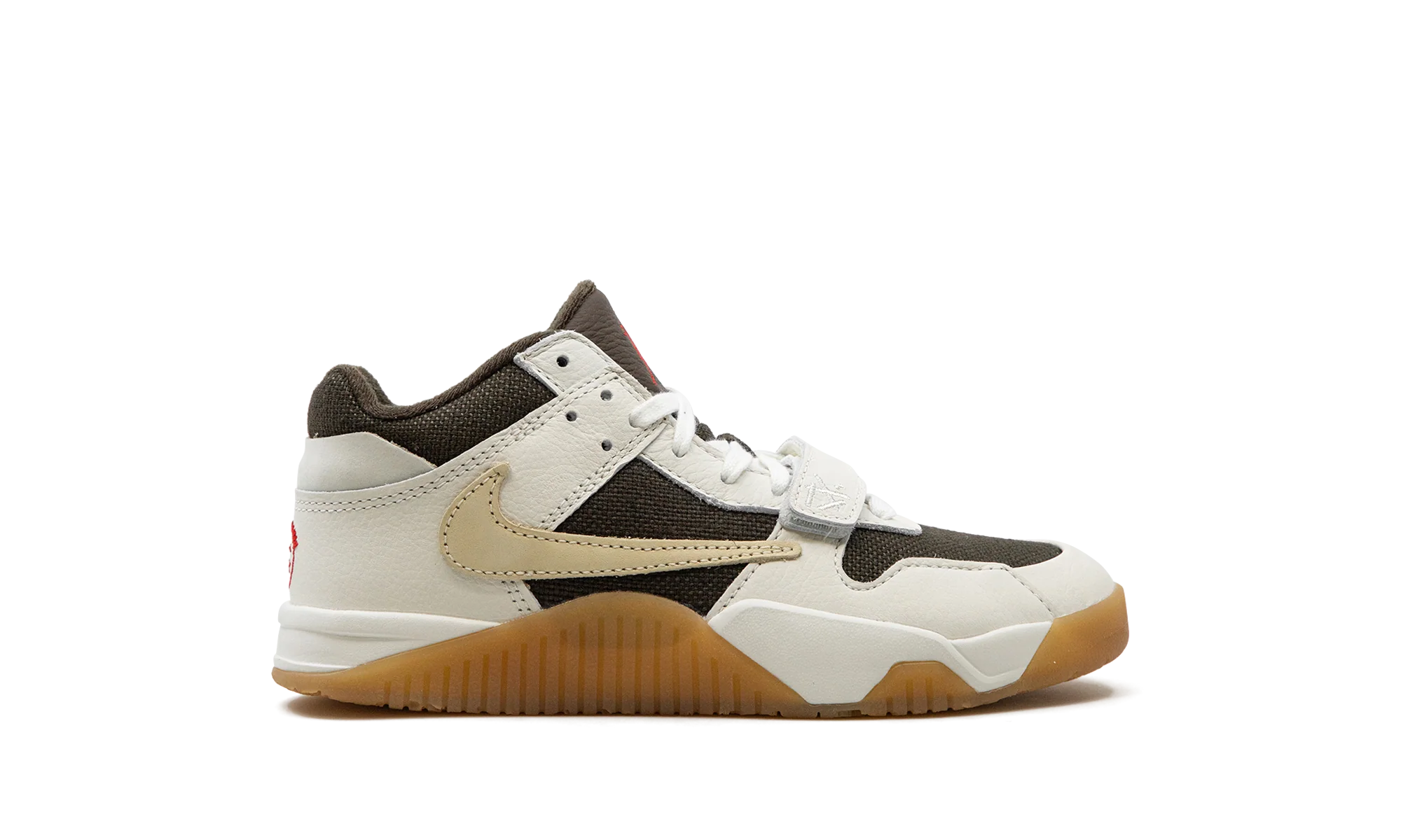 Jordan Jumpman Jack PS Travis Scott - Sail - Jordan Jumpman Jack PS Travis Scott - Sail - Jordan 1s - AIR Jordan 1