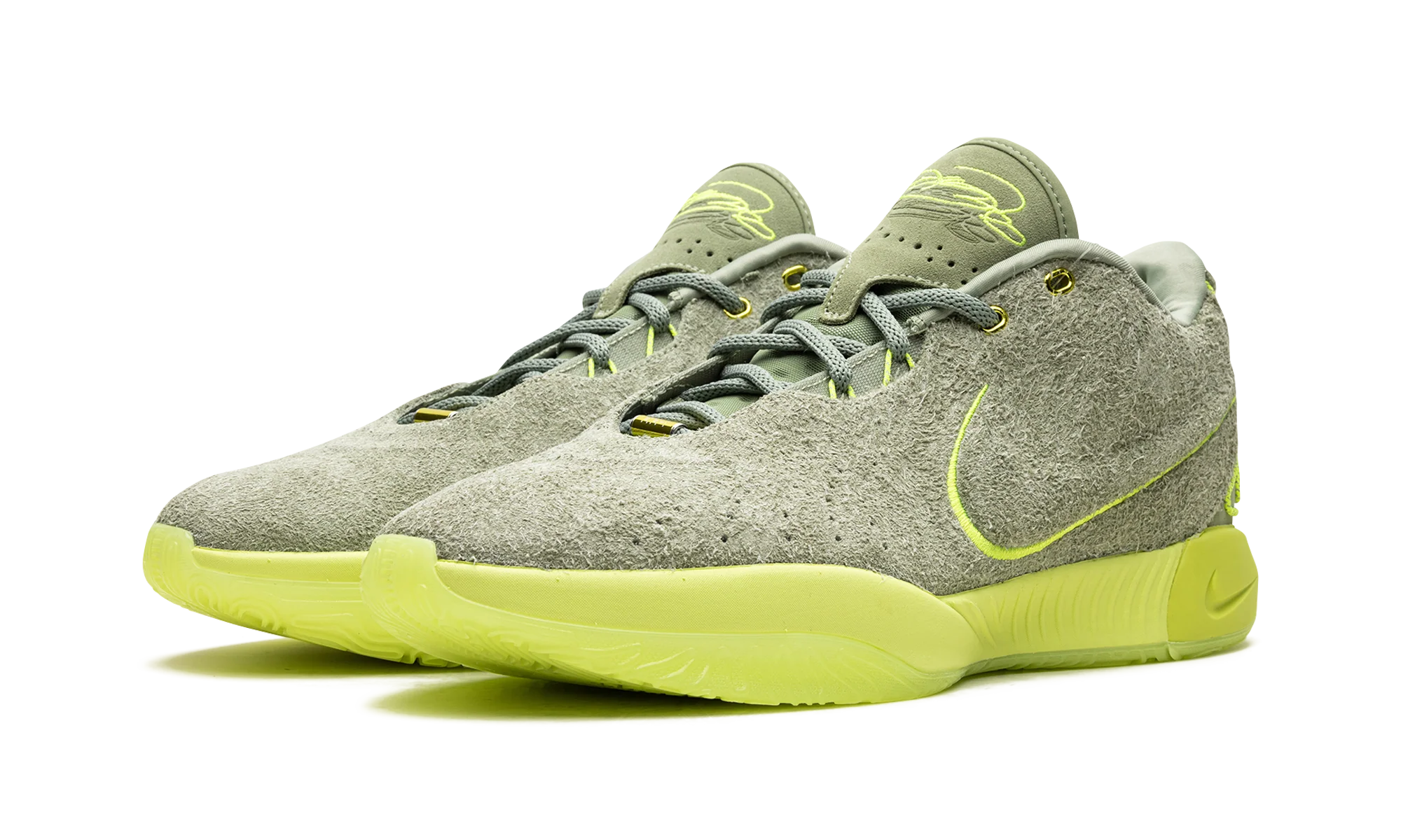 LeBron 21 Algae - LeBron 21 Algae - Jordan 1s - AIR Jordan 1