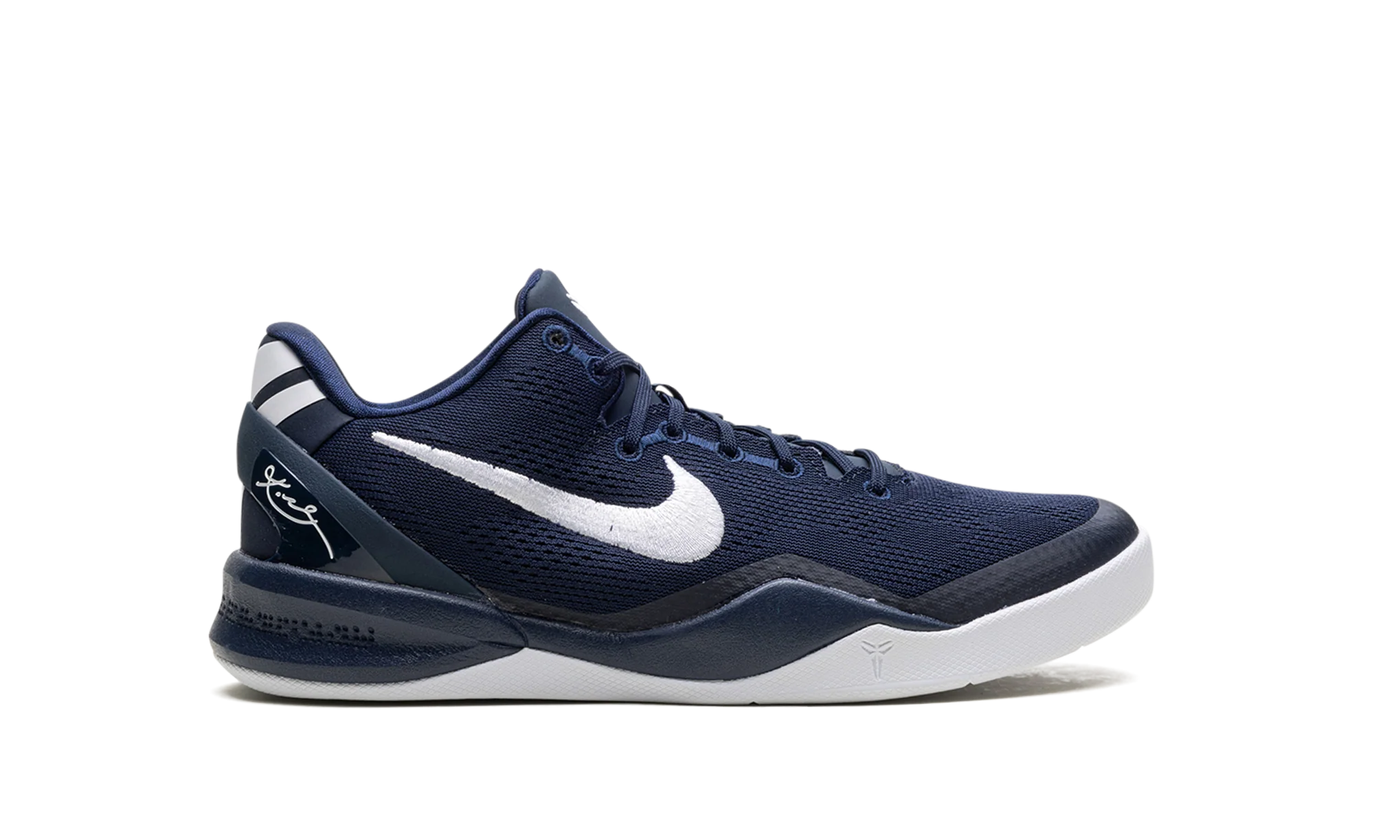 Kobe 8 Protro GS College Navy - Kobe 8 Protro GS College Navy - Jordan 1s - AIR Jordan 1