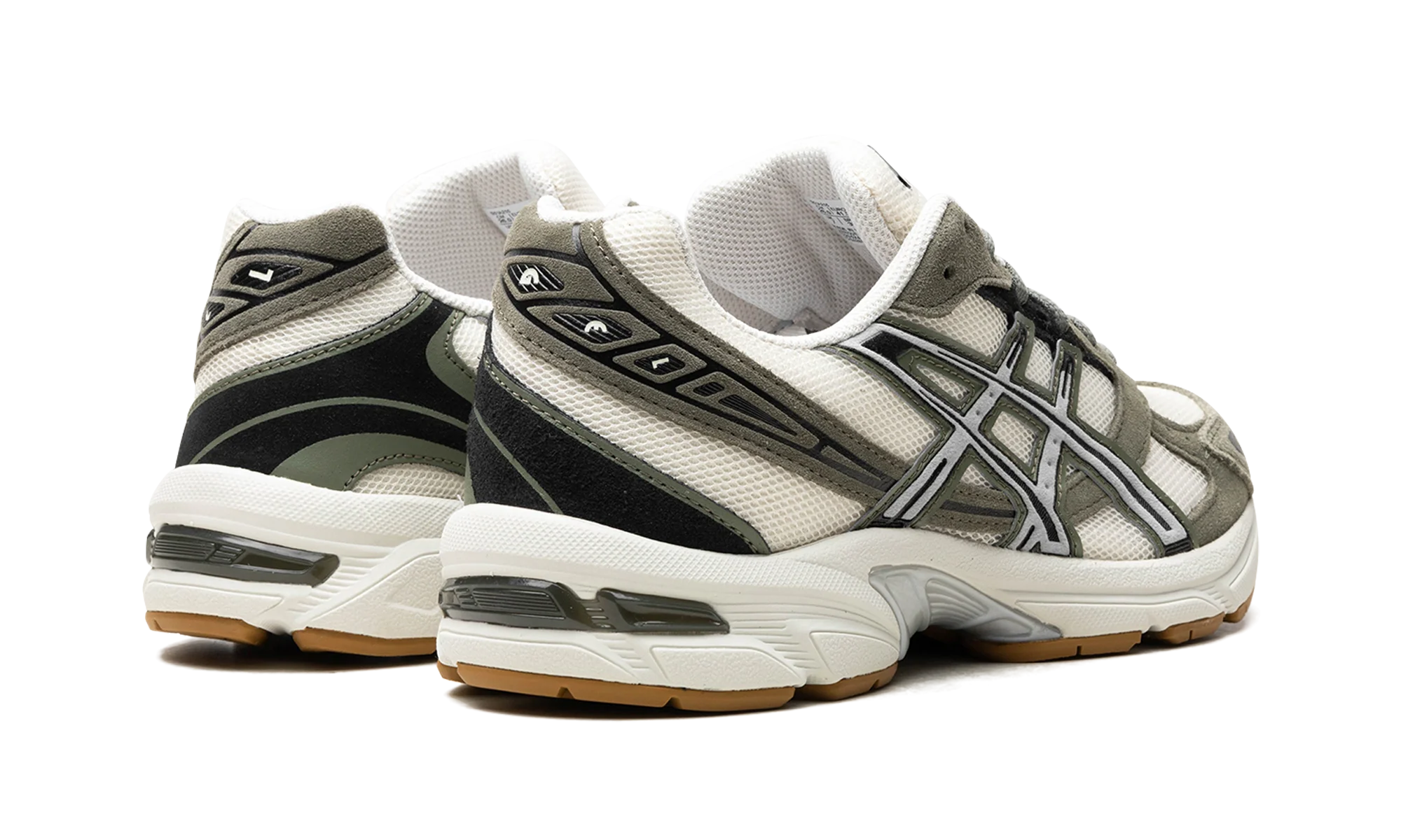 Gel-1130 Mantle Green - Gel-1130 Mantle Green - Jordan 1s - AIR Jordan 1