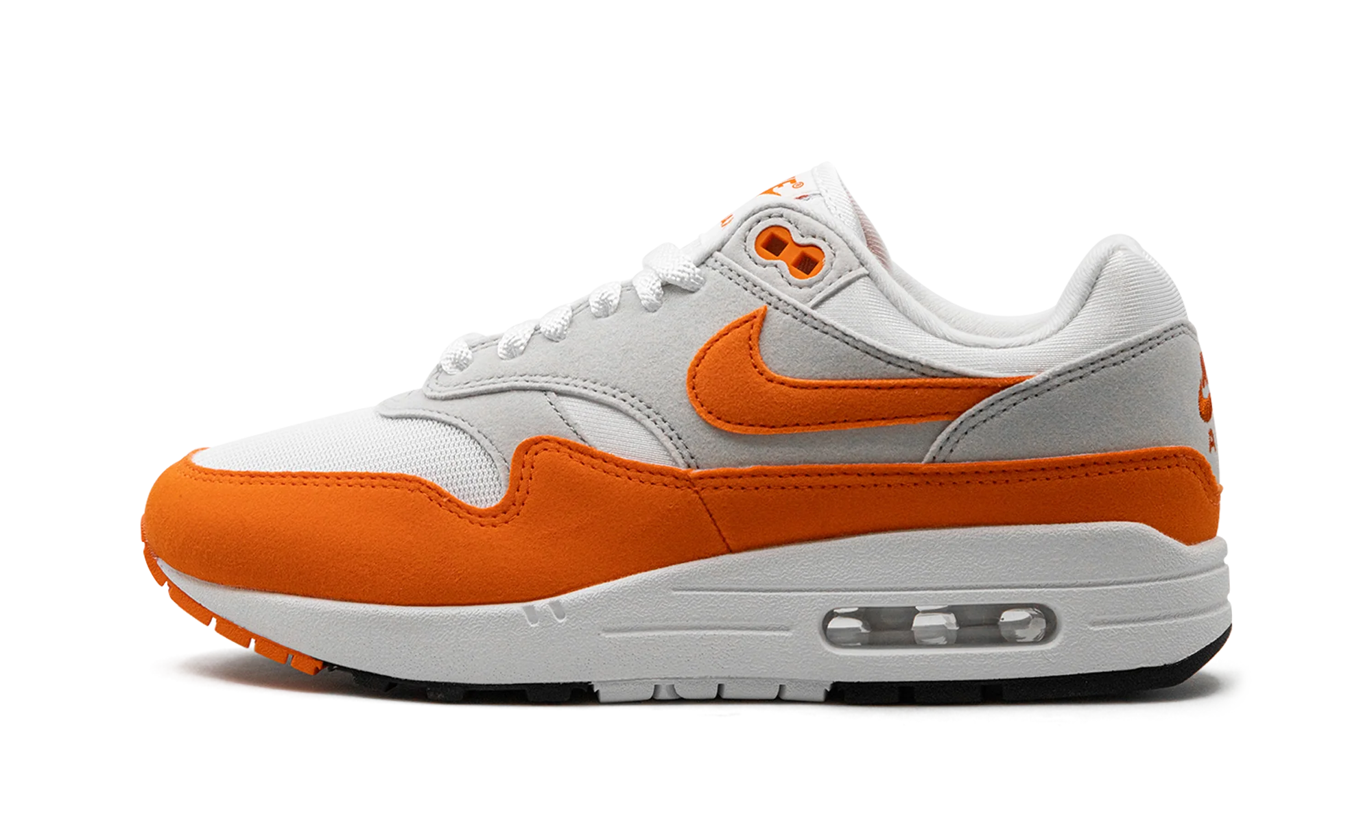 AIR MAX 1 WMNS Safety Orange - AIR MAX 1 WMNS Safety Orange - Jordan 1s - AIR Jordan 1