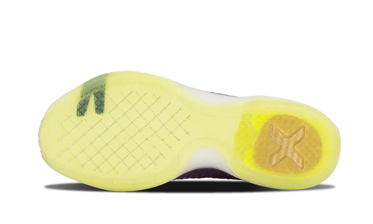 Kobe 10 Elite Team Pack - Purple - Kobe 10 Elite Team Pack - Purple - Jordan 1s - AIR Jordan 1