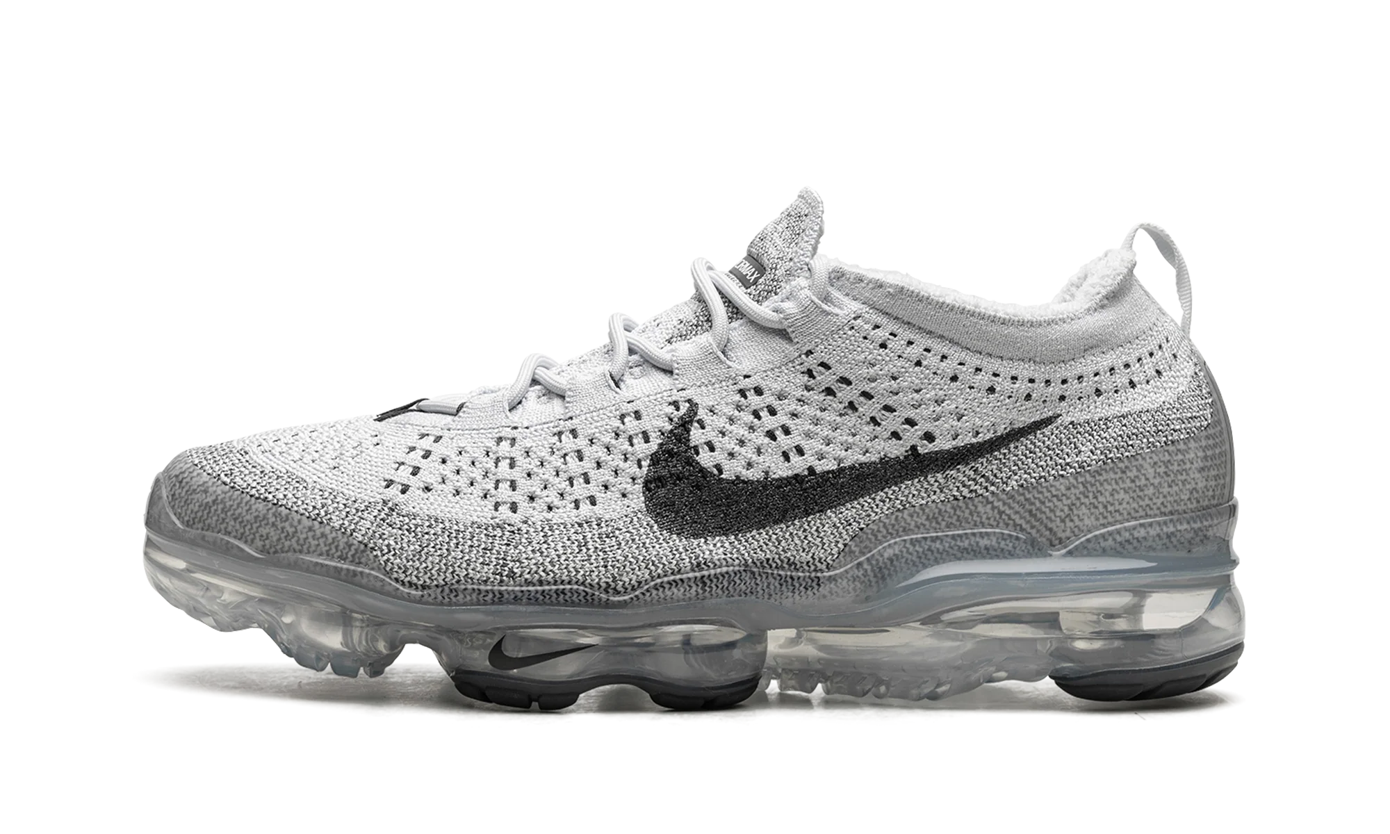Air VaporMax 2023 Flyknit Pure Platinum Anthracite - Air VaporMax 2023 Flyknit Pure Platinum Anthracite - Jordan 1s - AIR Jordan 1