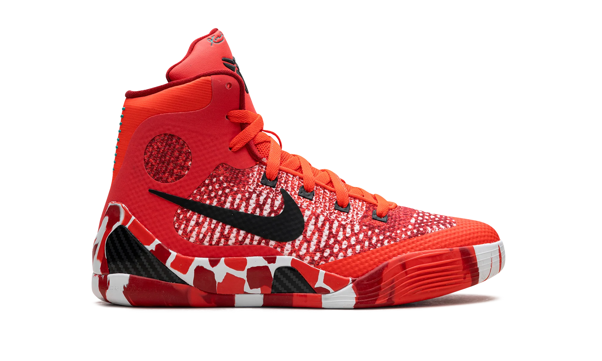 Kobe 9 Elite GS Christmas - Kobe 9 Elite GS Christmas - Jordan 1s - AIR Jordan 1