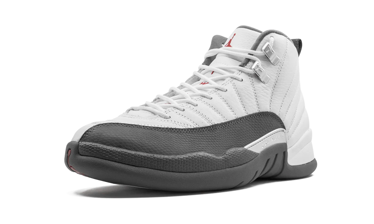 Air Jordan 12 Retro Dark Grey - Air Jordan 12 Retro Dark Grey - Jordan 1s - AIR Jordan 1