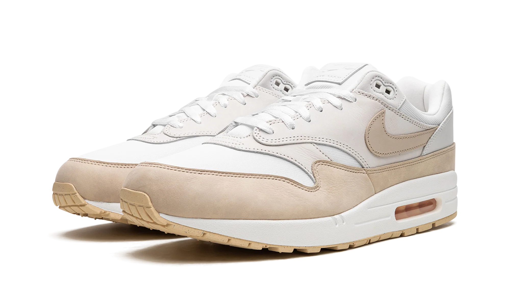 AIR MAX 1 WMNS Sanddrift - AIR MAX 1 WMNS Sanddrift - Jordan 1s - AIR Jordan 1