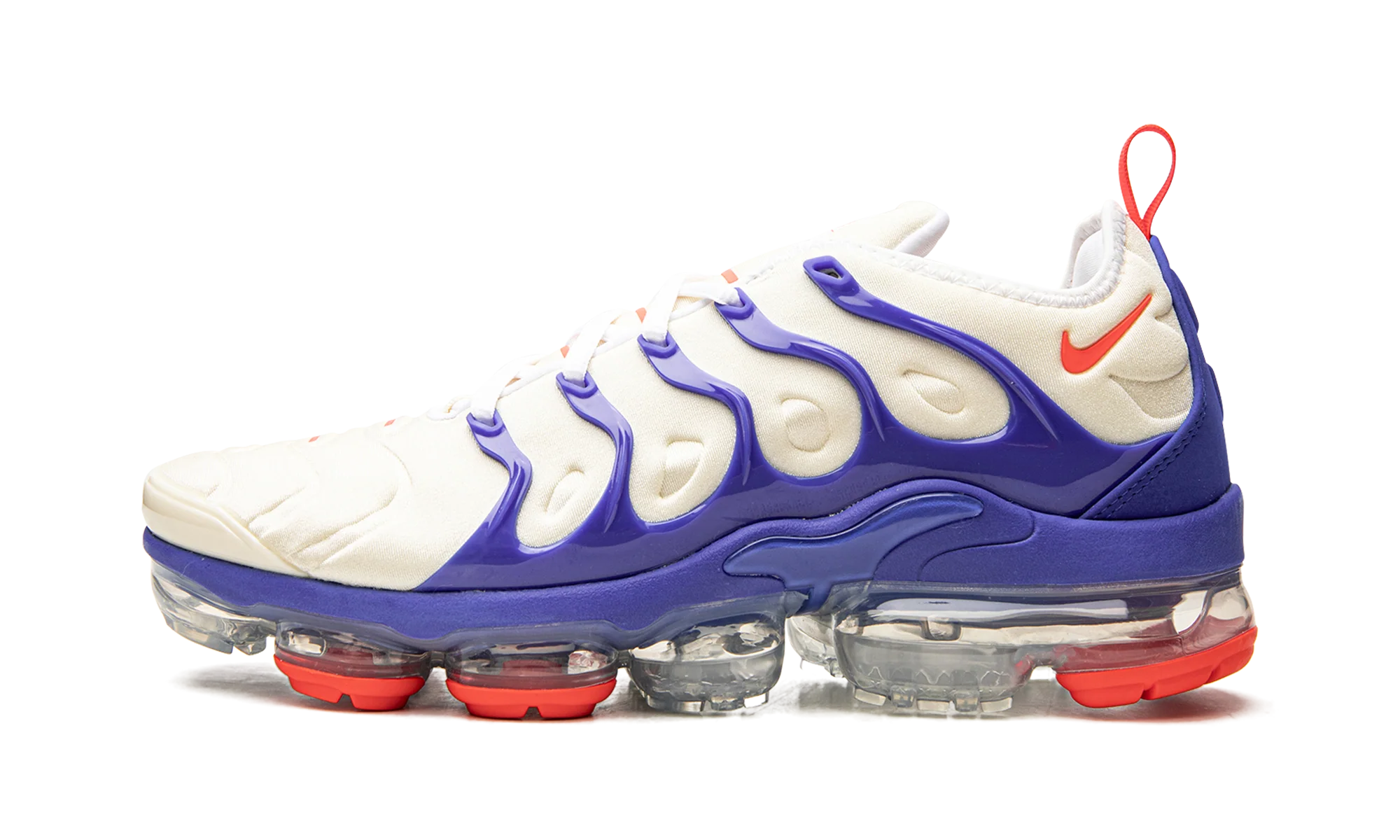 Air Vapormax Plus Coconut Milk / Hyper Royal - Air Vapormax Plus Coconut Milk / Hyper Royal - Jordan 1s - AIR Jordan 1