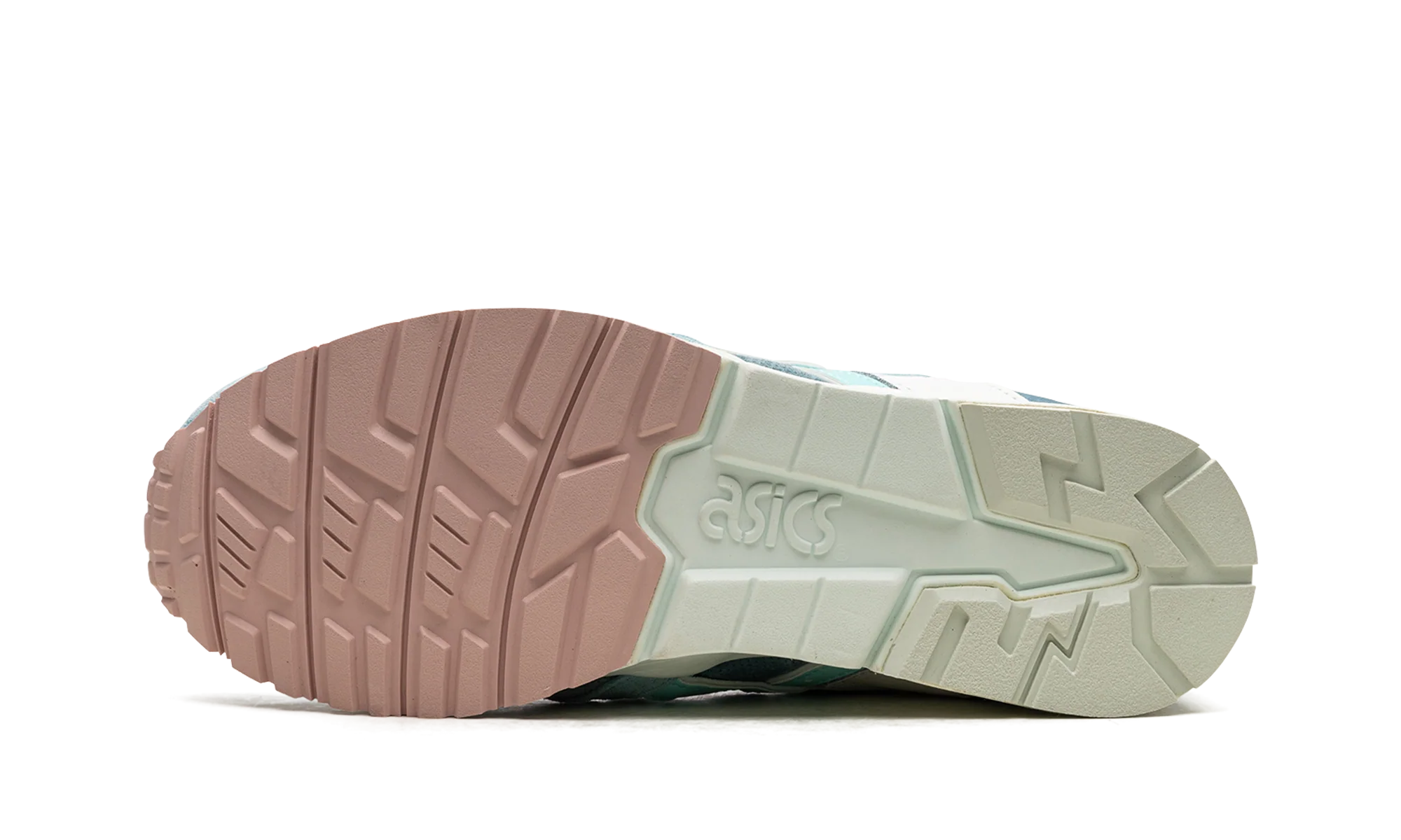 Gel Lyte 5 Ronnie Fieg - Sage - Gel Lyte 5 Ronnie Fieg - Sage - Jordan 1s - AIR Jordan 1