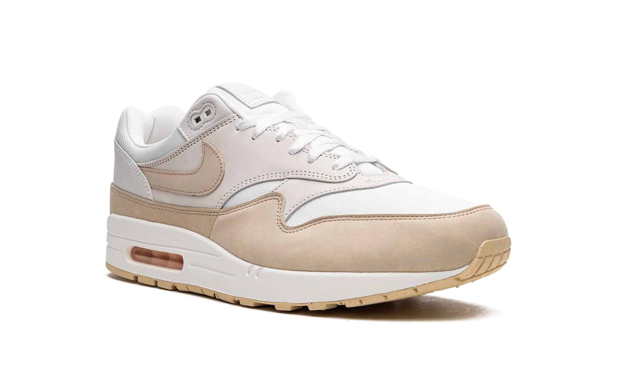 AIR MAX 1 WMNS Sanddrift - AIR MAX 1 WMNS Sanddrift - Jordan 1s - AIR Jordan 1