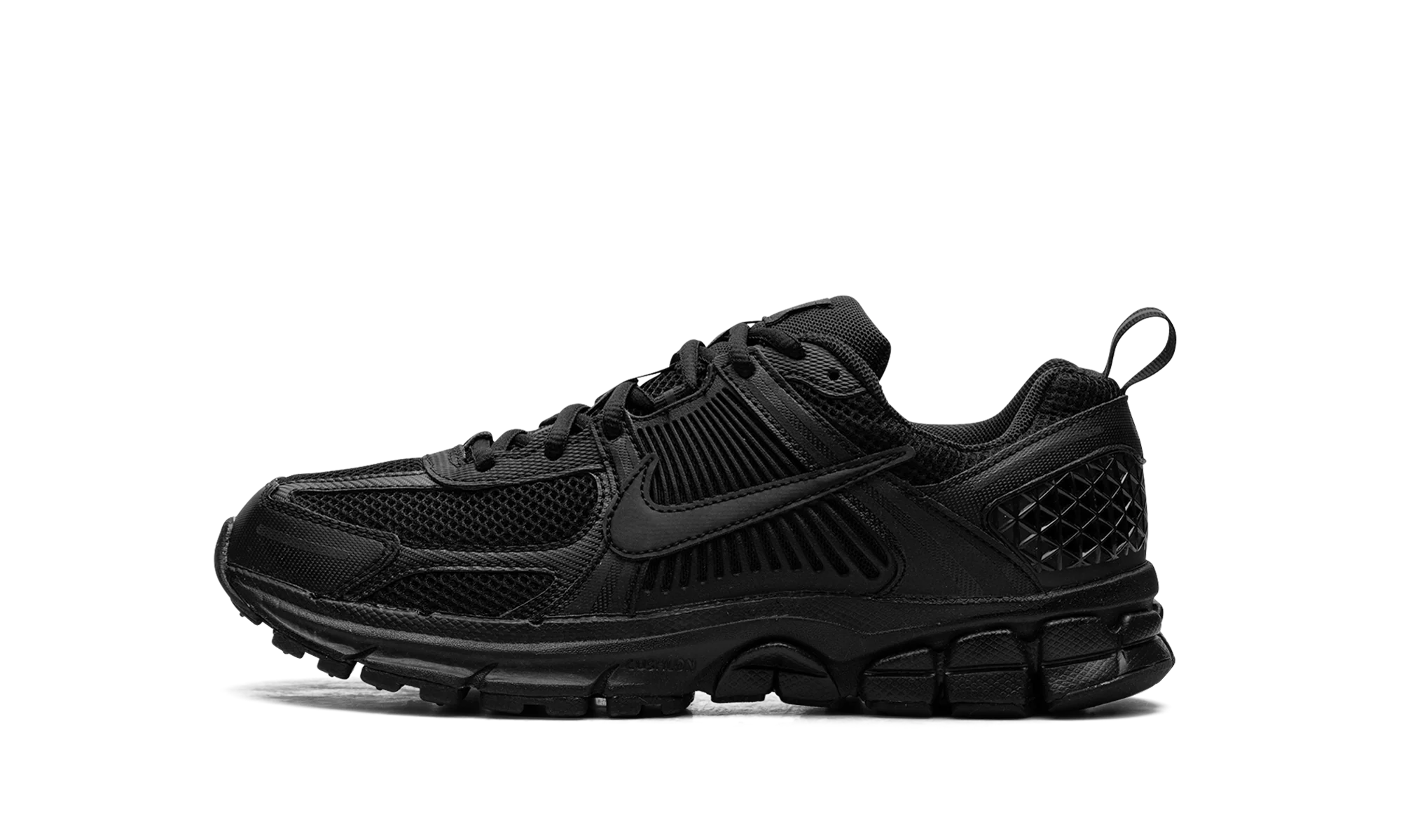 Zoom Vomero 5 GS Triple Black - Zoom Vomero 5 GS Triple Black - Jordan 1s - AIR Jordan 1