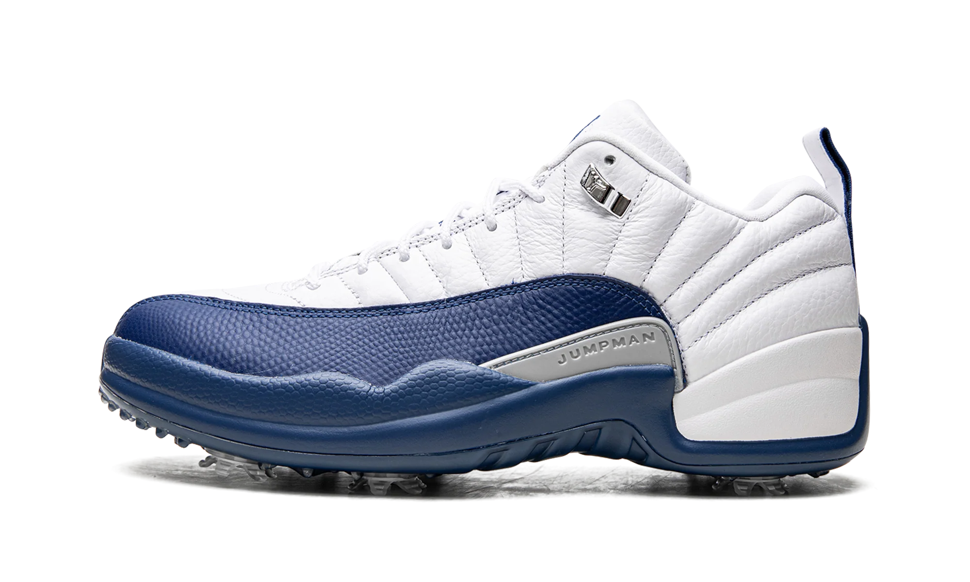 Air Jordan 12 Low Golf French Blue - Air Jordan 12 Low Golf French Blue - Jordan 1s - AIR Jordan 1