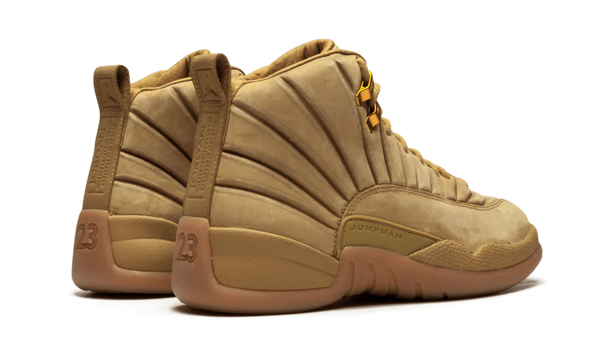 Air Jordan 12 Retro PSNY NYC - Air Jordan 12 Retro PSNY NYC - Jordan 1s - AIR Jordan 1