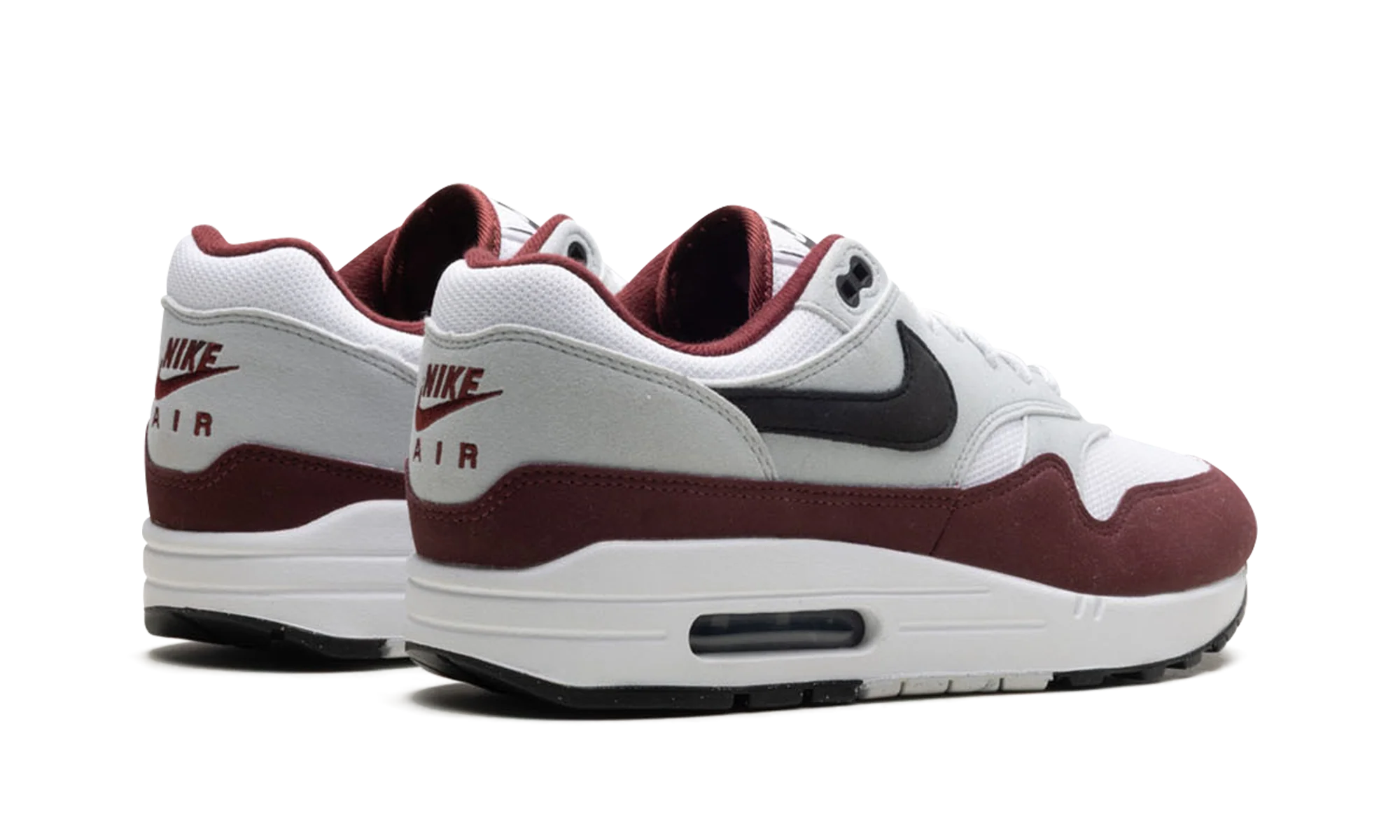 Nike Air Max 1 Dark Team Red - Nike Air Max 1 Dark Team Red - Jordan 1s - AIR Jordan 1