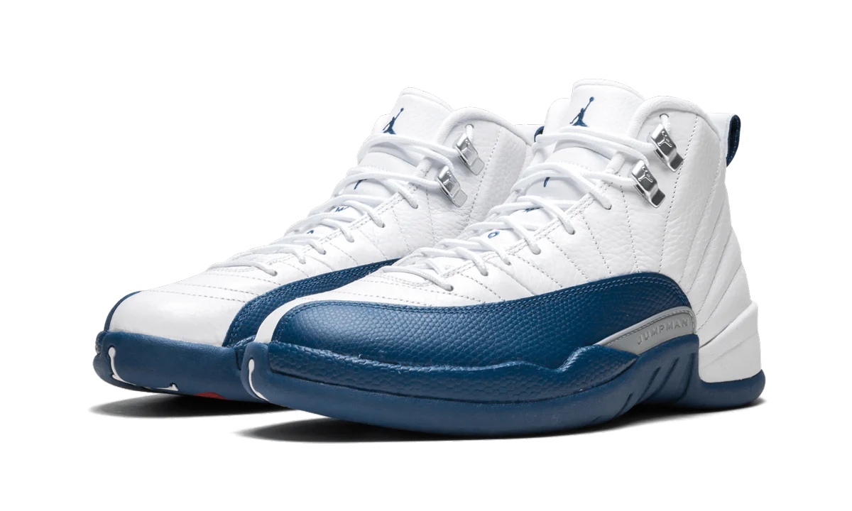 Air Jordan 12 Retro French Blue 2016 - Air Jordan 12 Retro French Blue 2016 - Jordan 1s - AIR Jordan 1