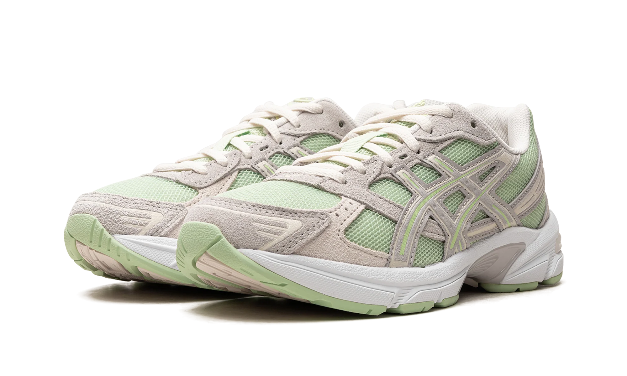 GEL 1130 WMNS Jade Oyster Grey - GEL 1130 WMNS Jade Oyster Grey - Jordan 1s - AIR Jordan 1