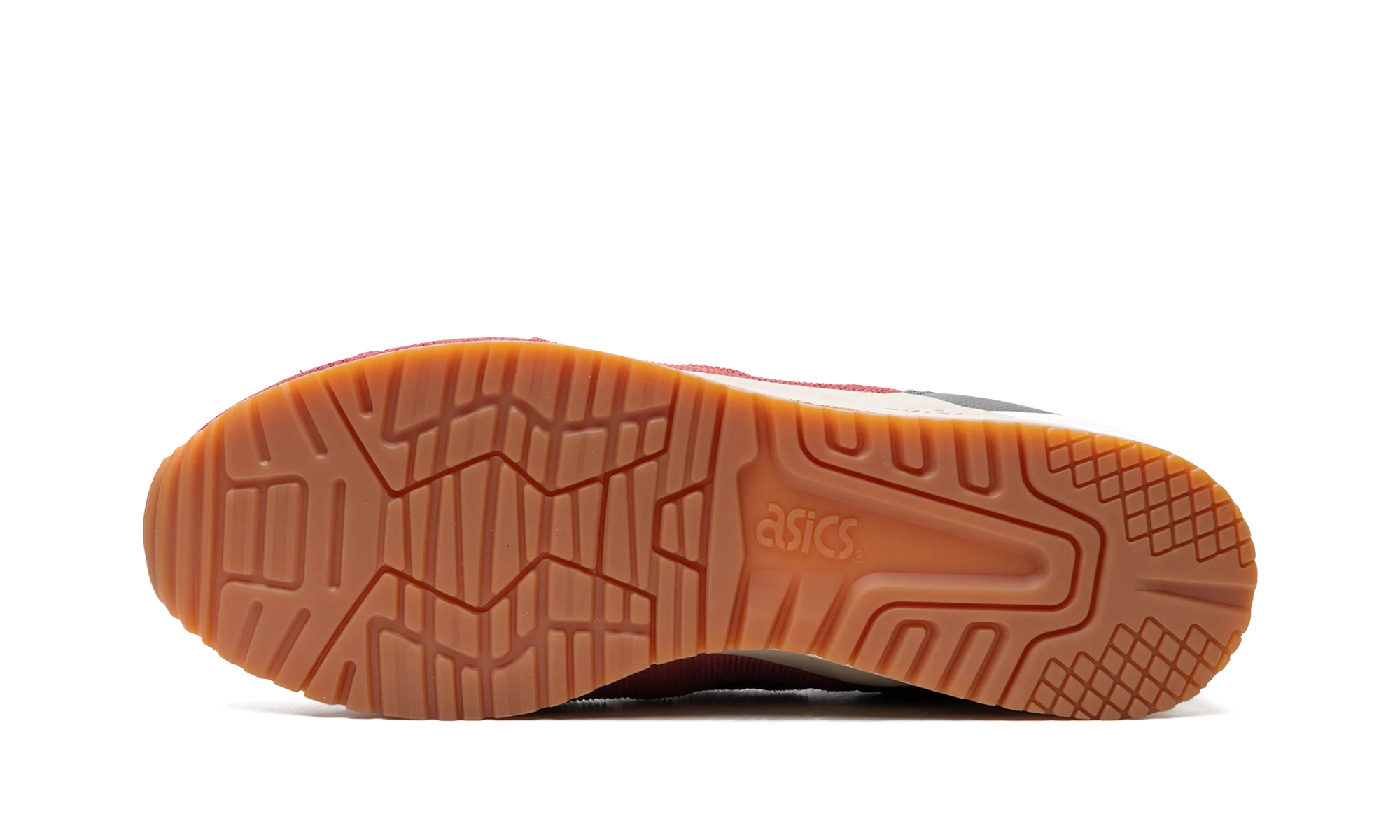 Gel Lyte 3 OG Brisket Red - Gel Lyte 3 OG Brisket Red - Jordan 1s - AIR Jordan 1