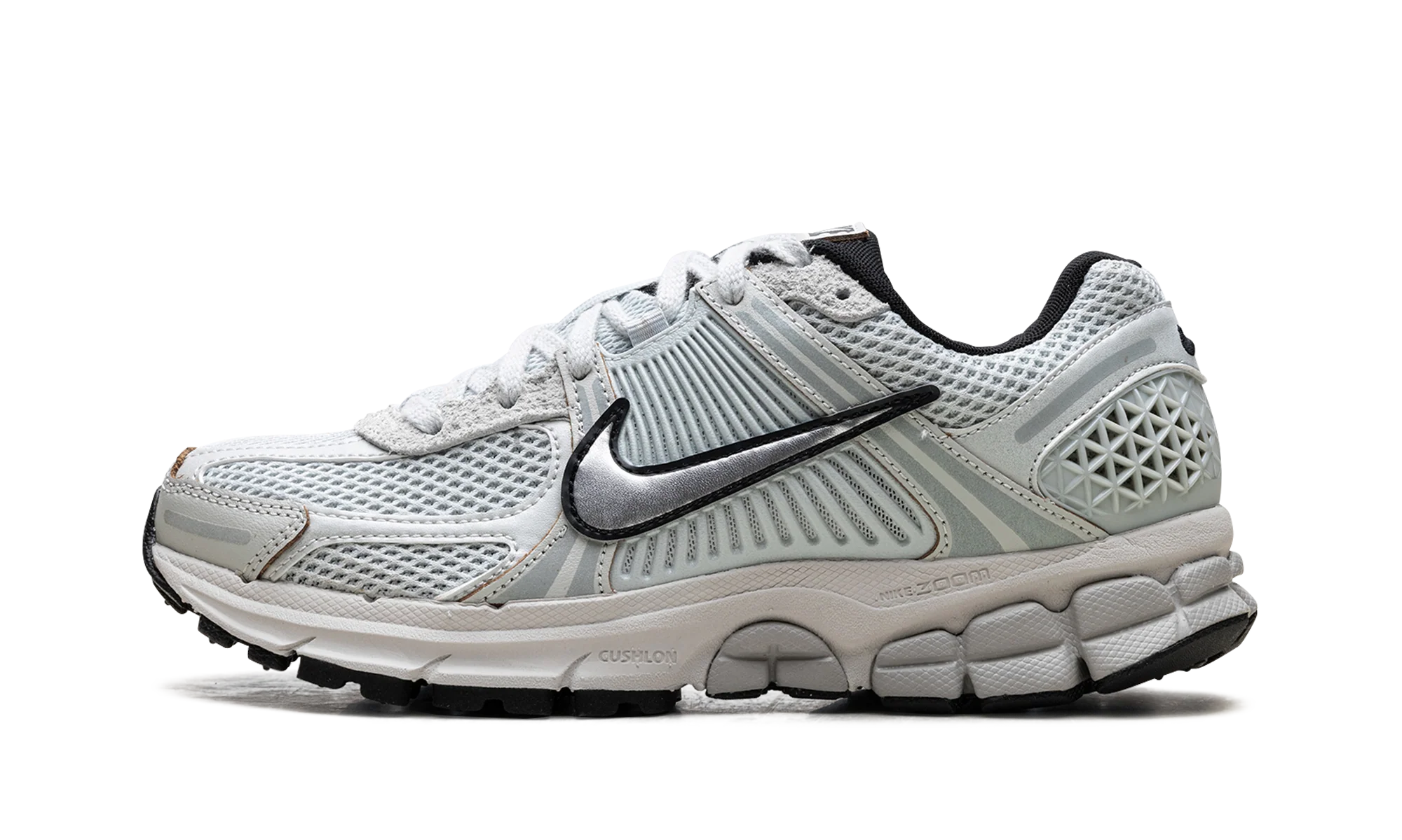 Zoom Vomero 5 WMNS Light Silver Chrome - Zoom Vomero 5 WMNS Light Silver Chrome - Jordan 1s - AIR Jordan 1