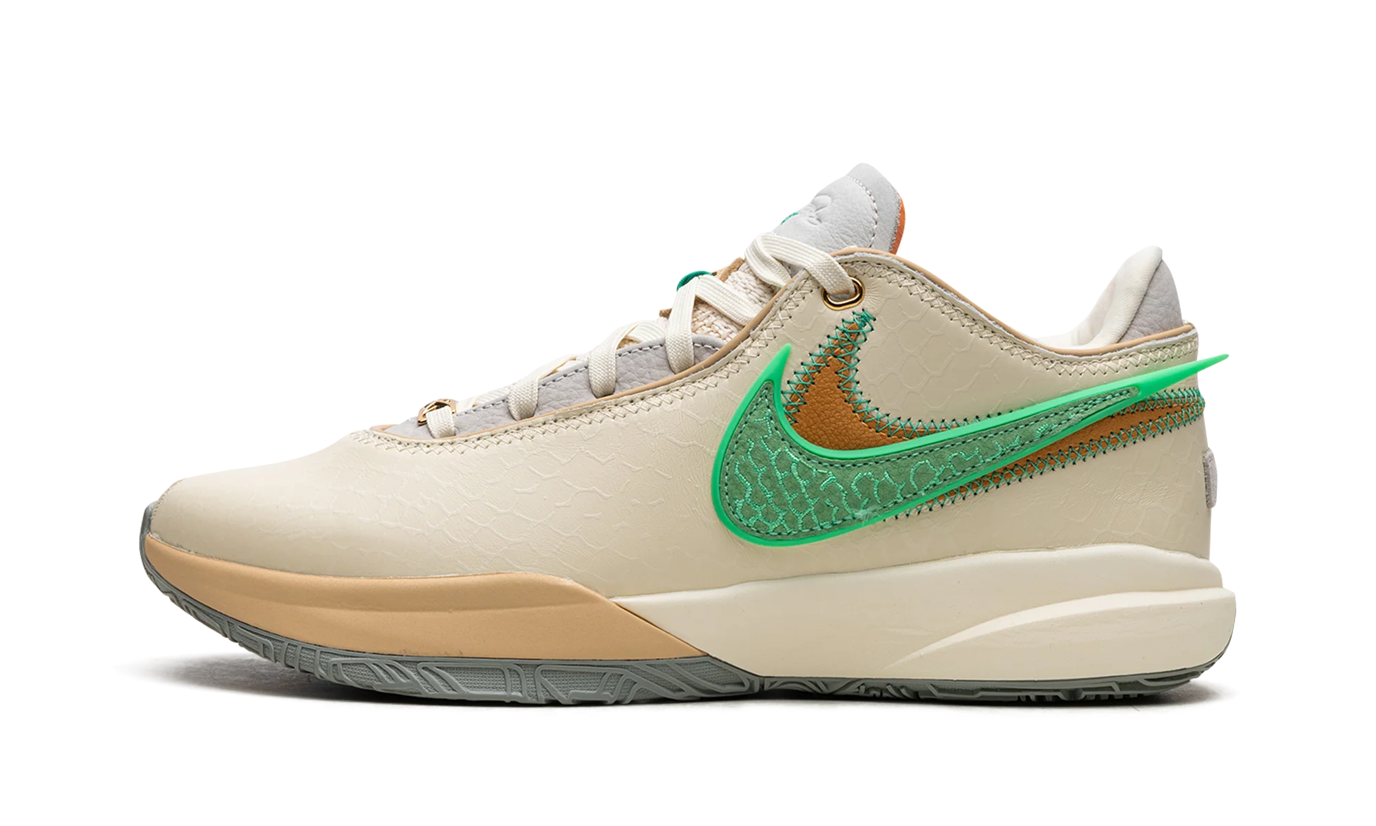 Nike LeBron 20 FAMU x APB - Coconut Milk - Nike LeBron 20 FAMU x APB - Coconut Milk - Jordan 1s - AIR Jordan 1