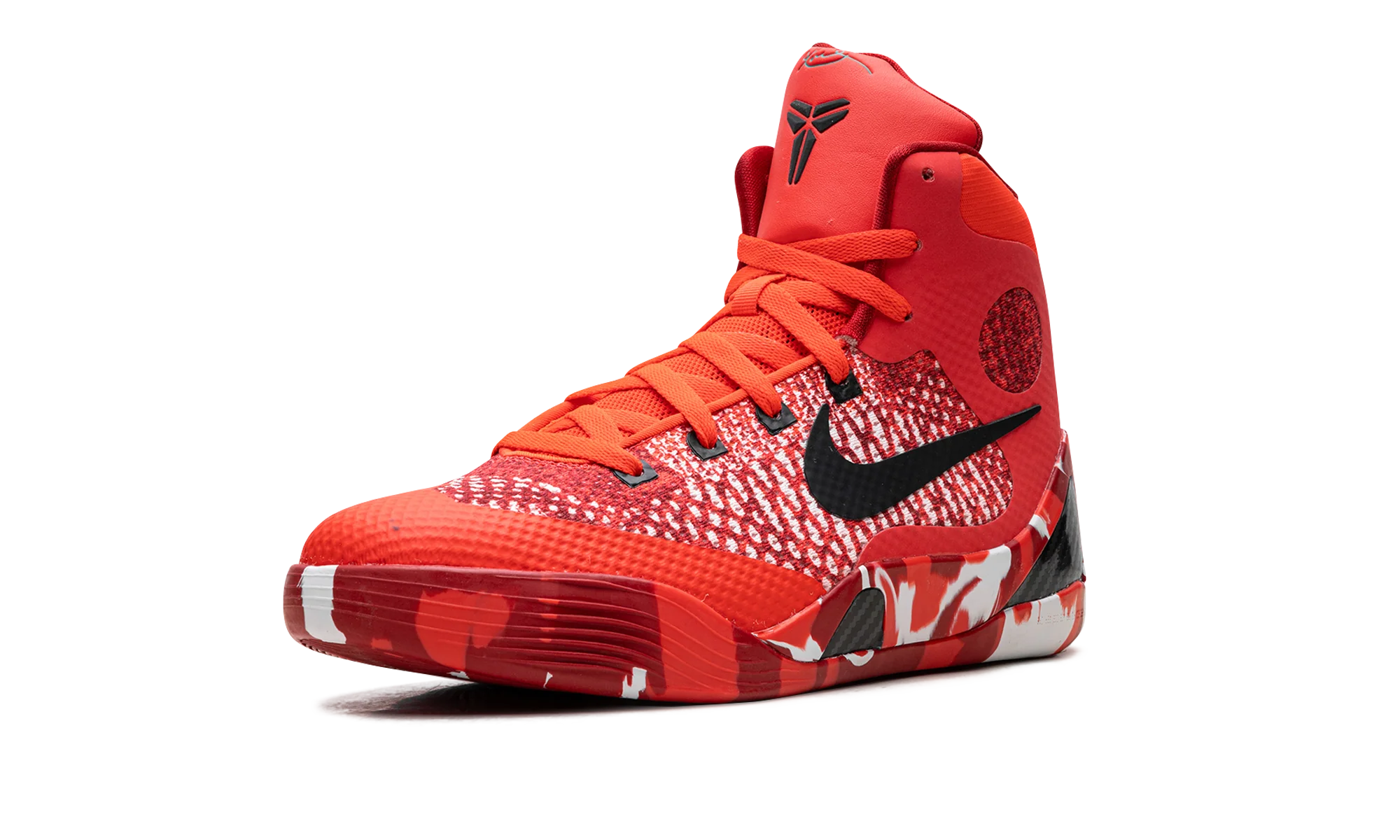 Kobe 9 Elite GS Christmas - Kobe 9 Elite GS Christmas - Jordan 1s - AIR Jordan 1