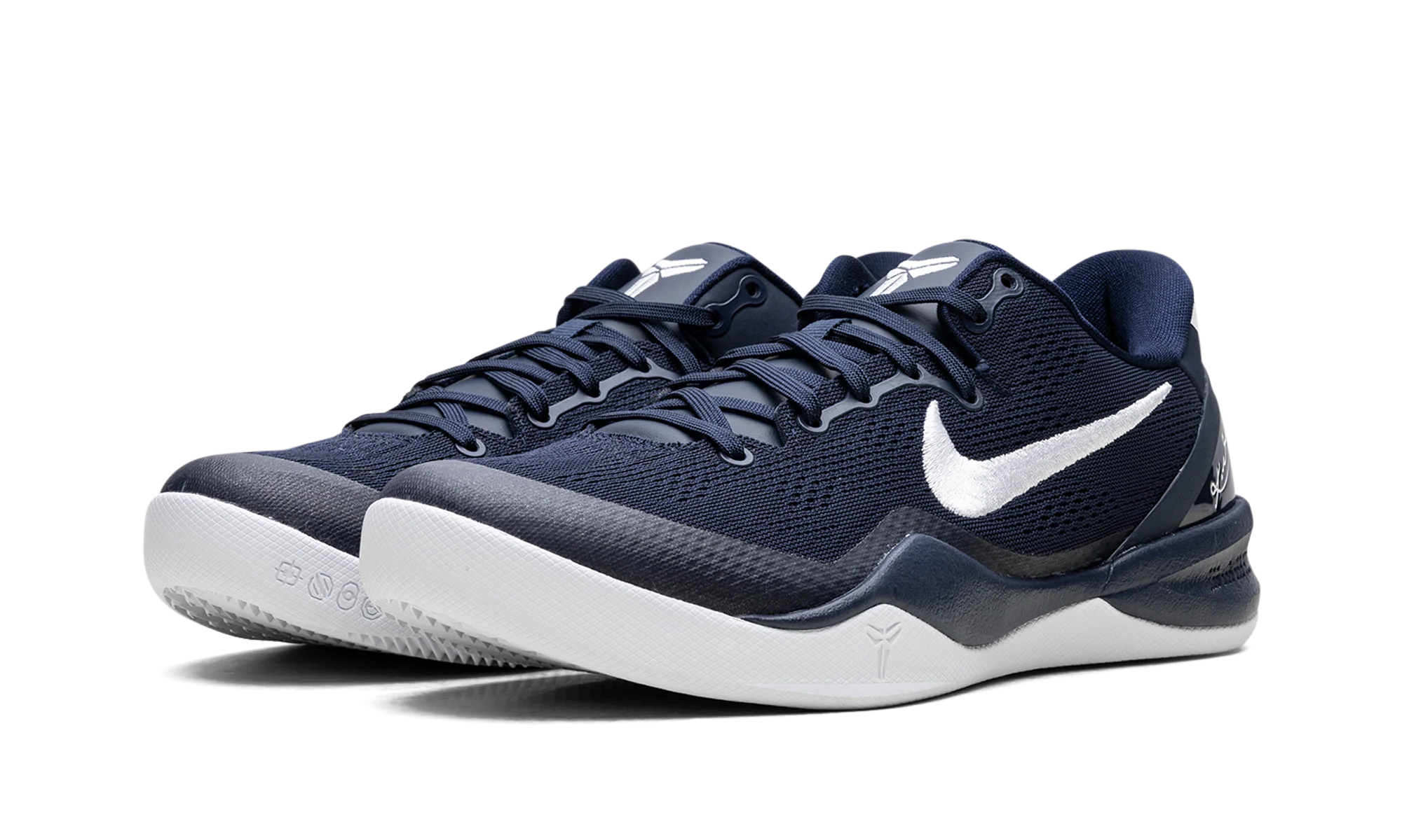 Kobe 8 Protro College Navy - Kobe 8 Protro College Navy - Jordan 1s - AIR Jordan 1