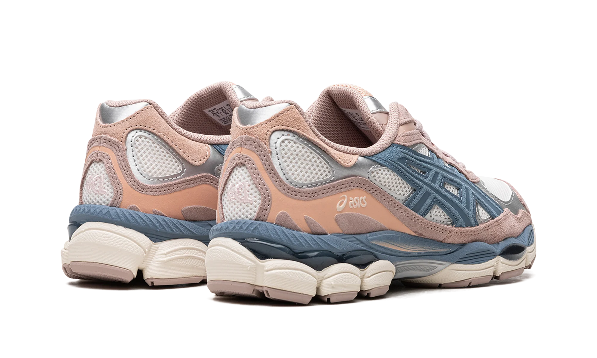 Gel NYC Mauve Blue - Gel NYC Mauve Blue - Jordan 1s - AIR Jordan 1