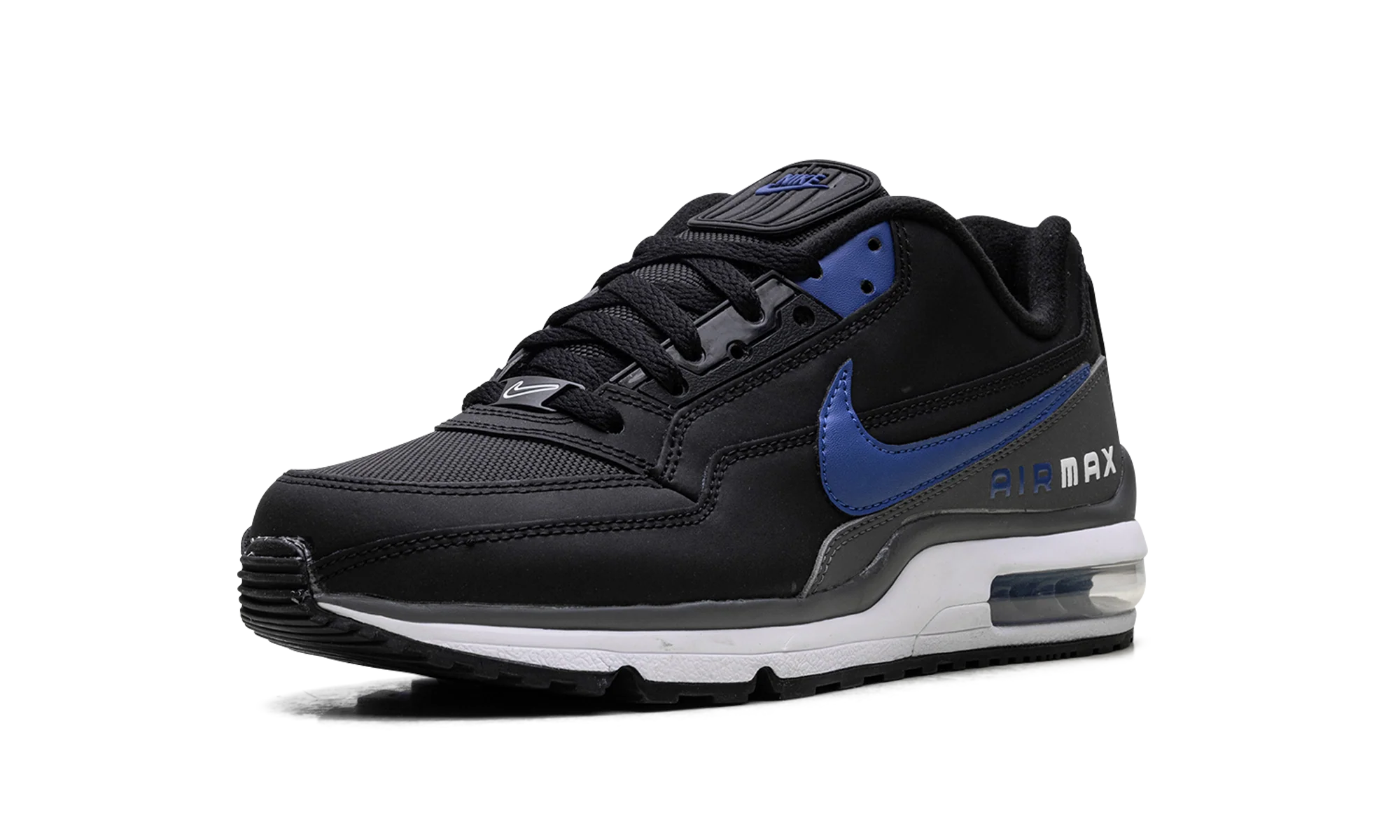 Air Max 1 ltd 3 Iron Grey Game Royal - Air Max 1 ltd 3 Iron Grey Game Royal - Jordan 1s - AIR Jordan 1