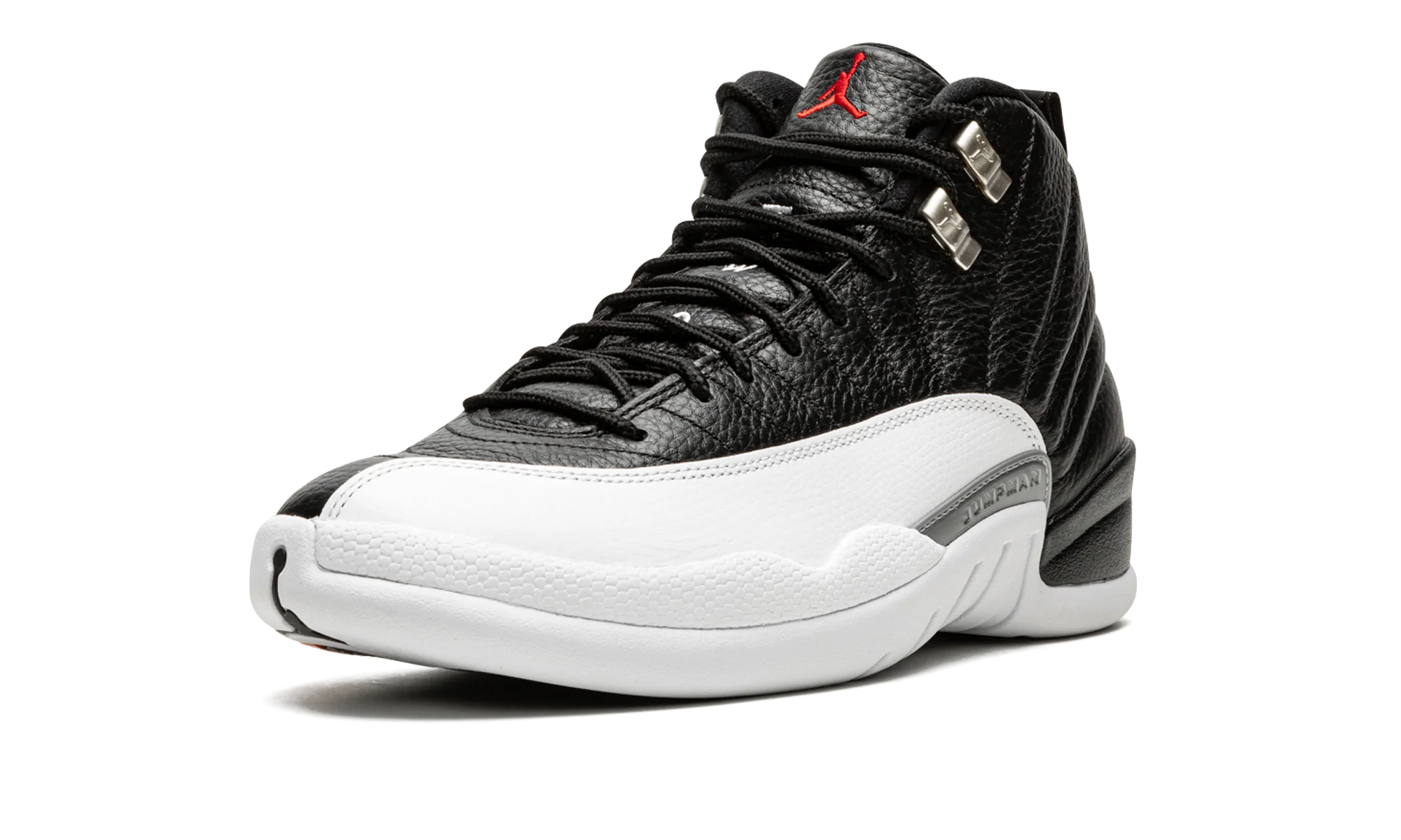 Air Jordan 12 Retro Playoffs 2022 - Air Jordan 12 Retro Playoffs 2022 - Jordan 1s - AIR Jordan 1