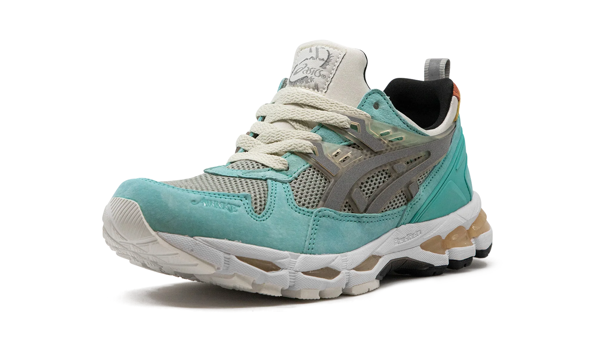 Gel Kayano Trainer 21 Awake - Gel Kayano Trainer 21 Awake - Jordan 1s - AIR Jordan 1