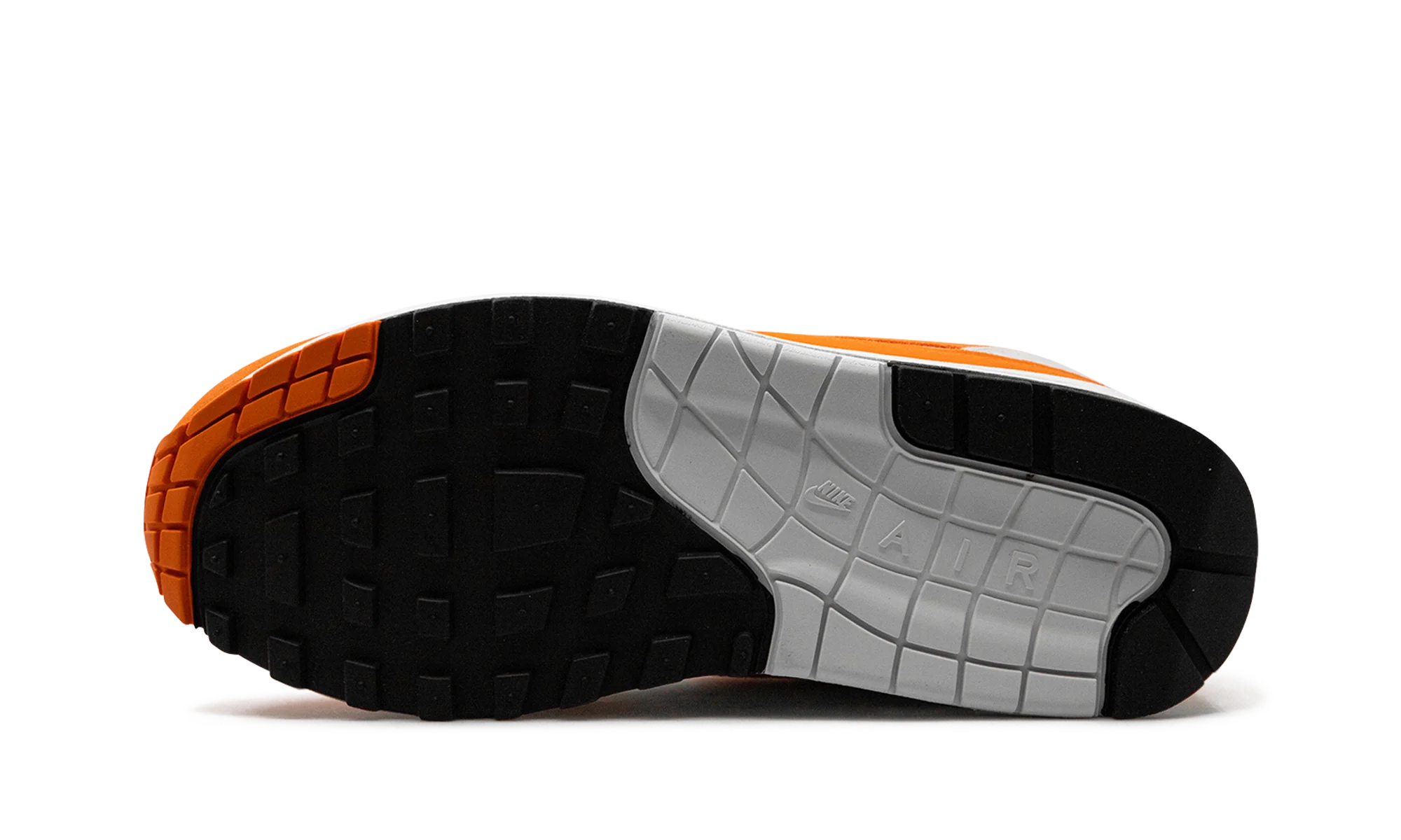 AIR MAX 1 WMNS Safety Orange - AIR MAX 1 WMNS Safety Orange - Jordan 1s - AIR Jordan 1